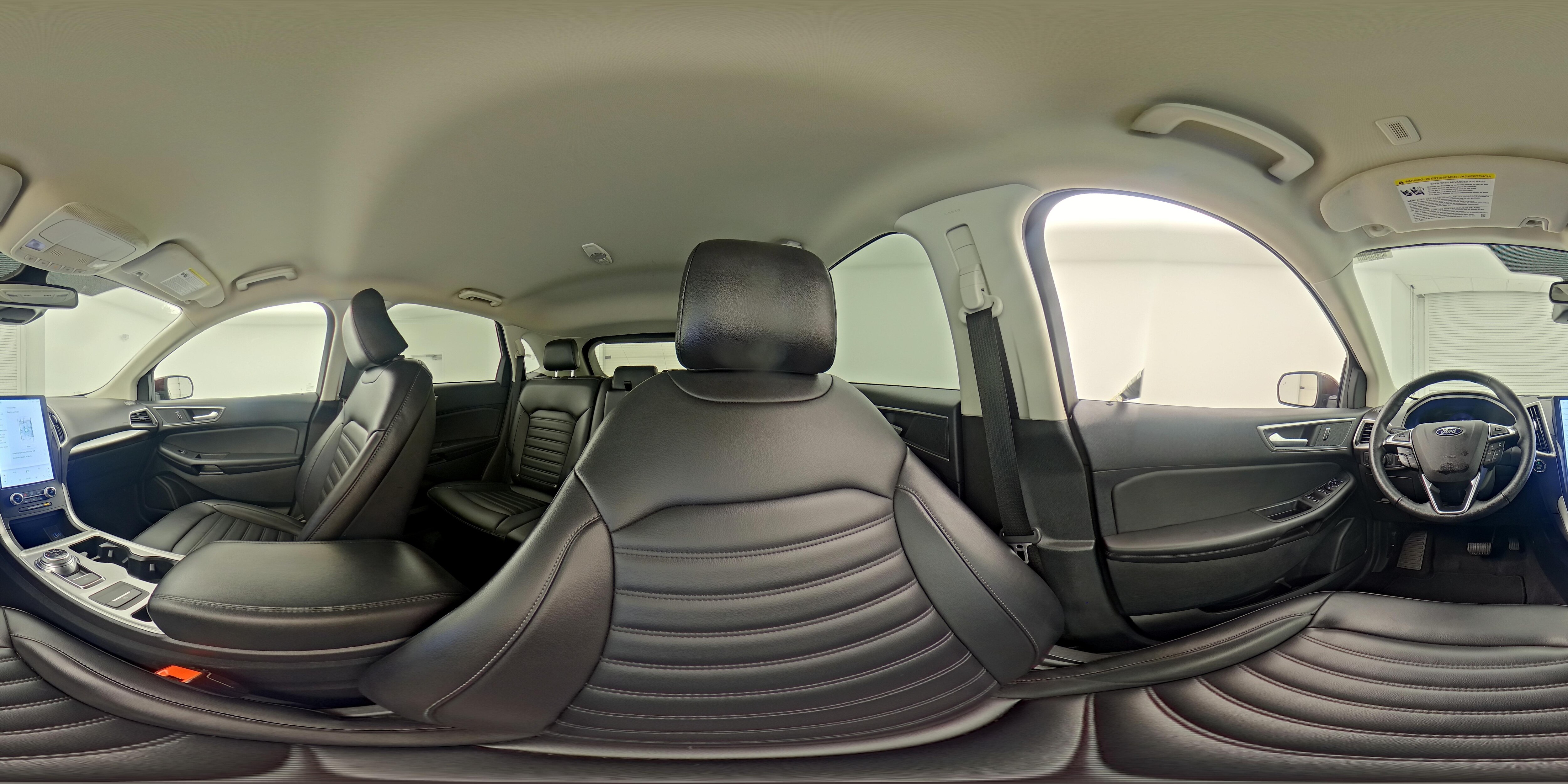 2024 Jeep Compass Latitude - Photo 26