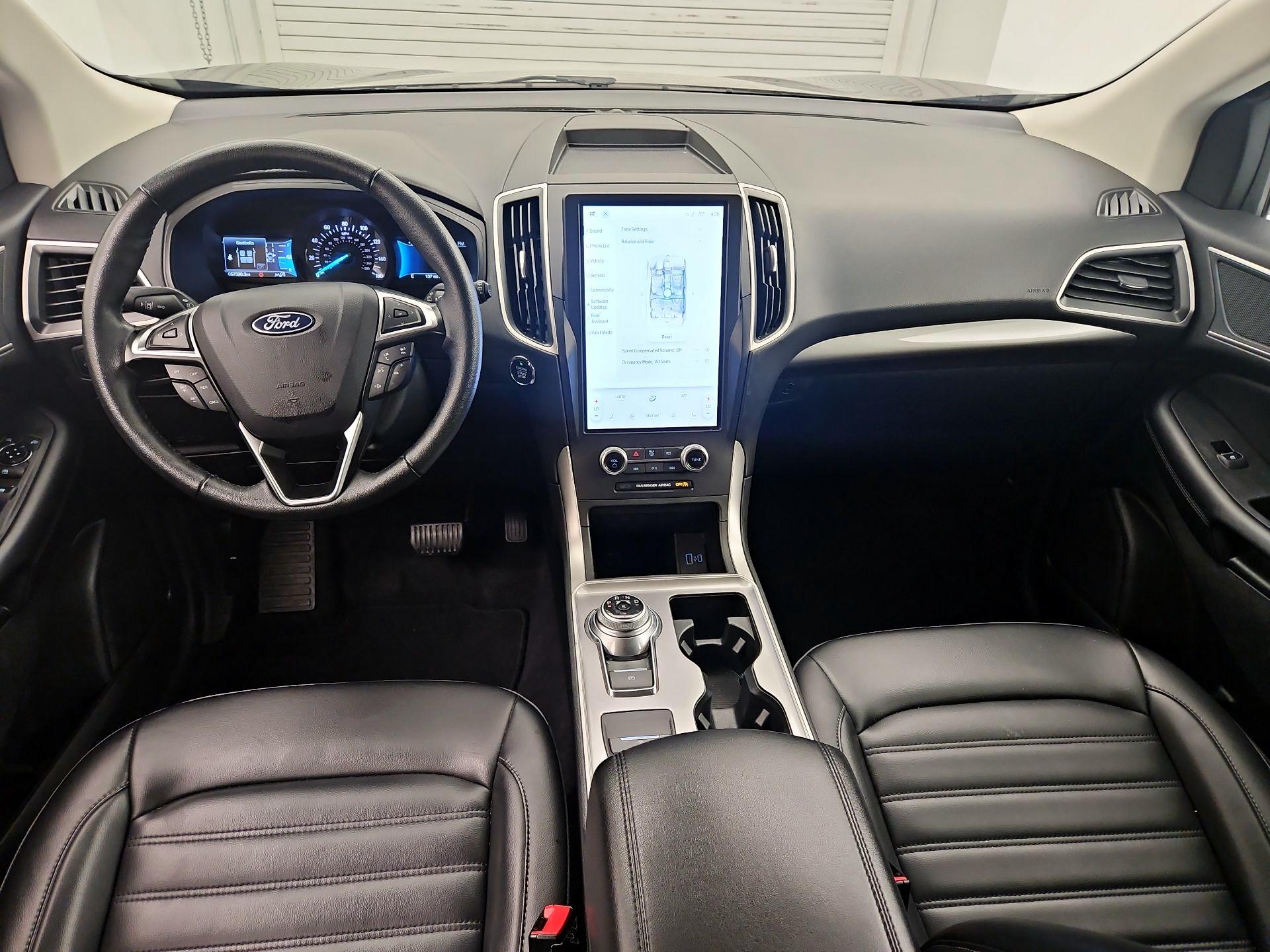 Thumbnail: 2024 Jeep Compass - 9