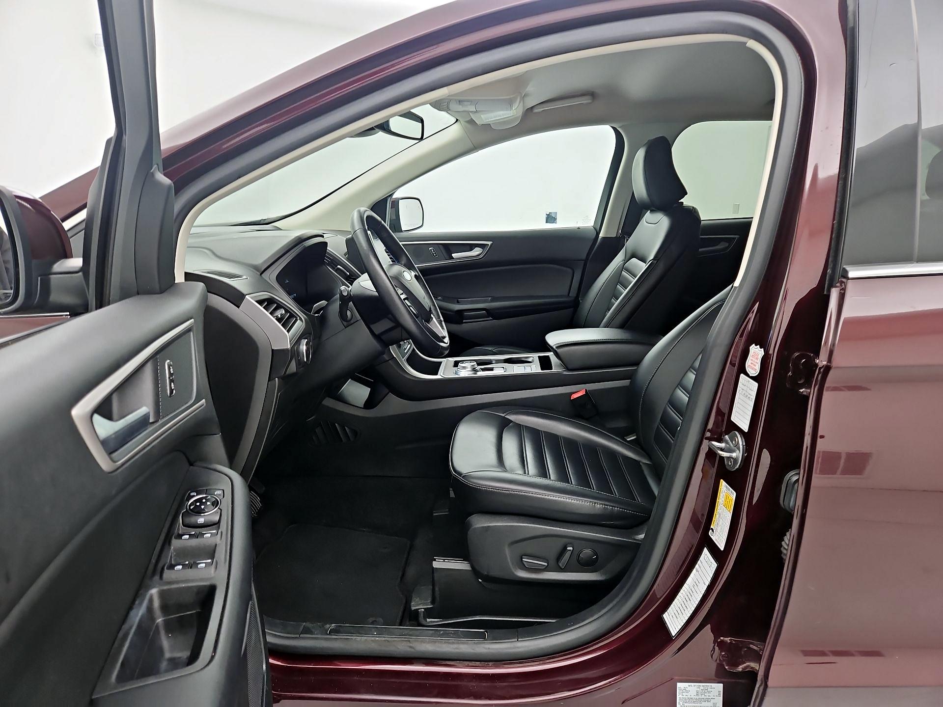 Thumbnail: 2024 Jeep Compass - 11