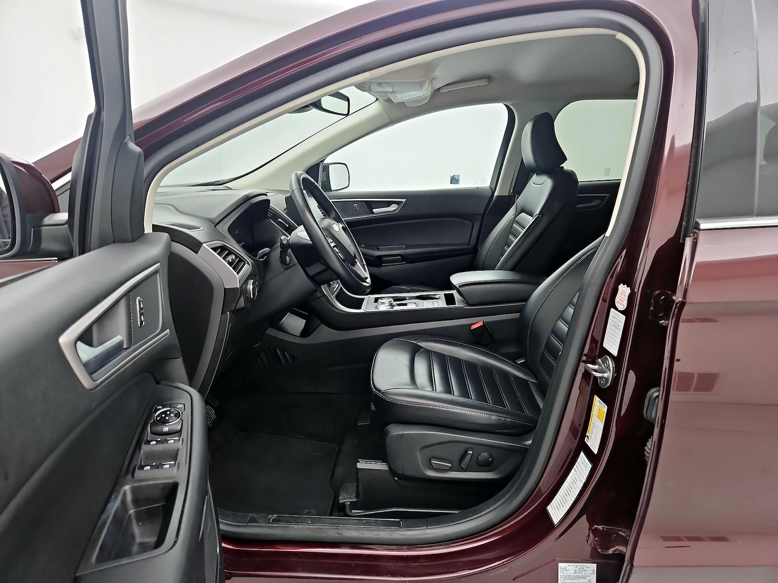 2024 Jeep Compass Latitude - Photo 12