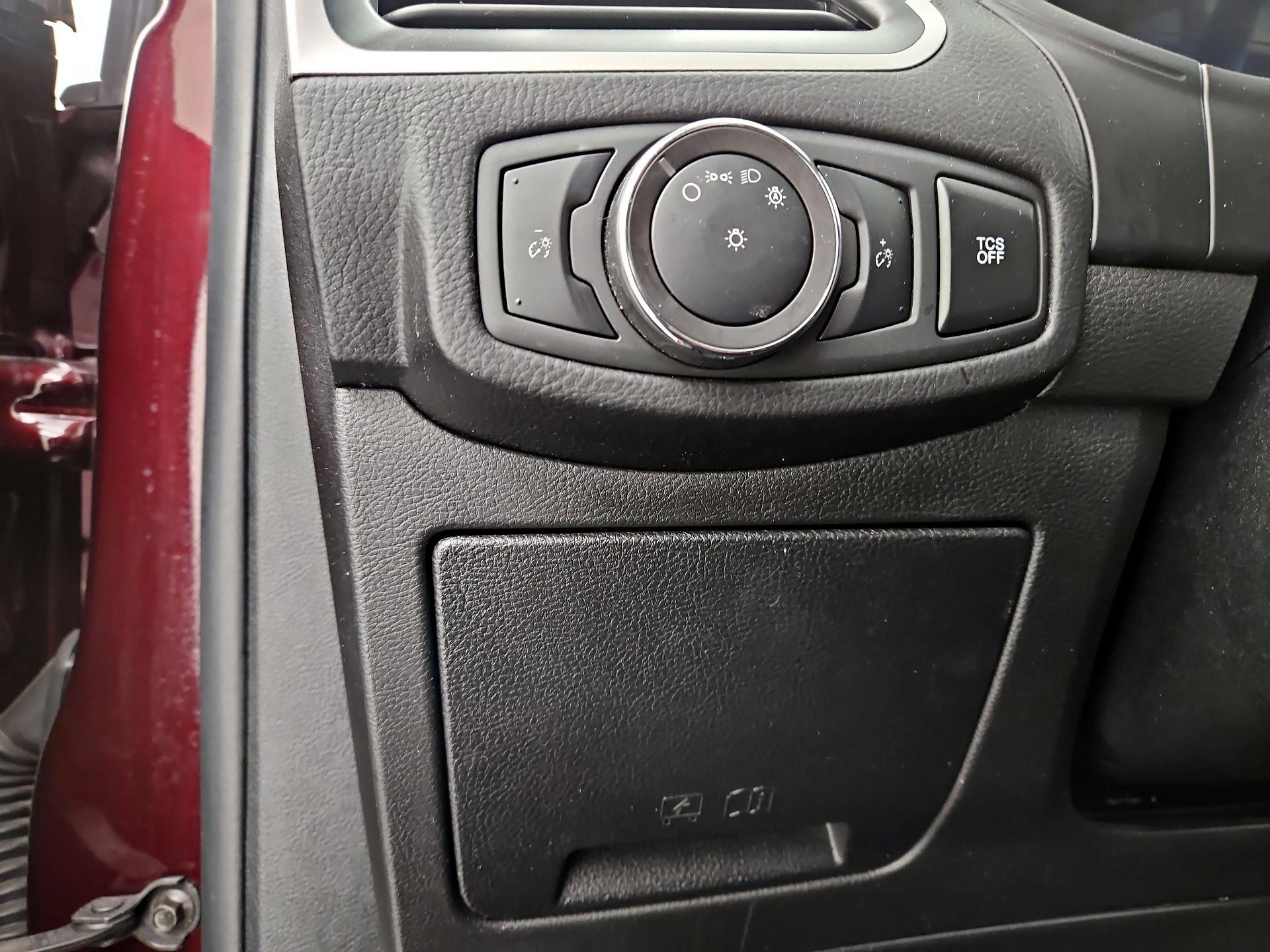 Thumbnail: 2024 Jeep Compass - 13
