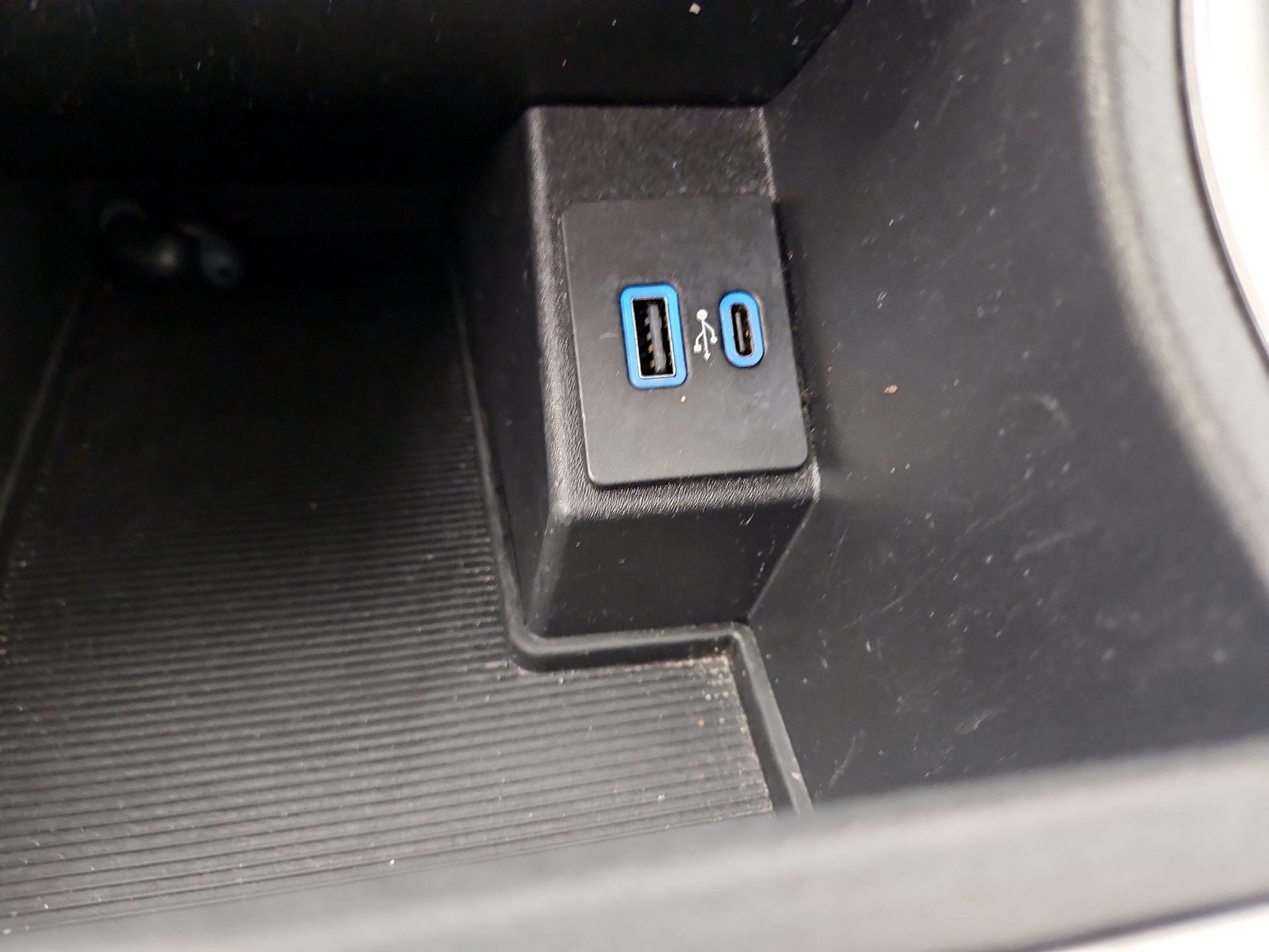 Thumbnail: 2024 Jeep Compass - 18