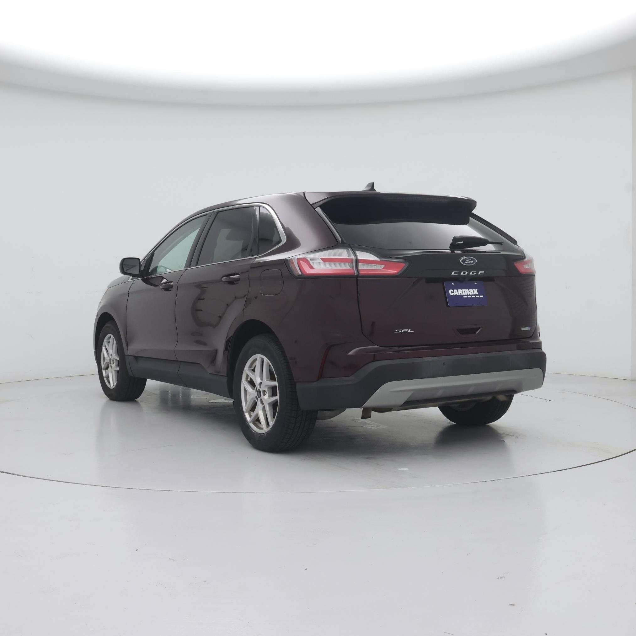Thumbnail: 2024 Jeep Compass - 2
