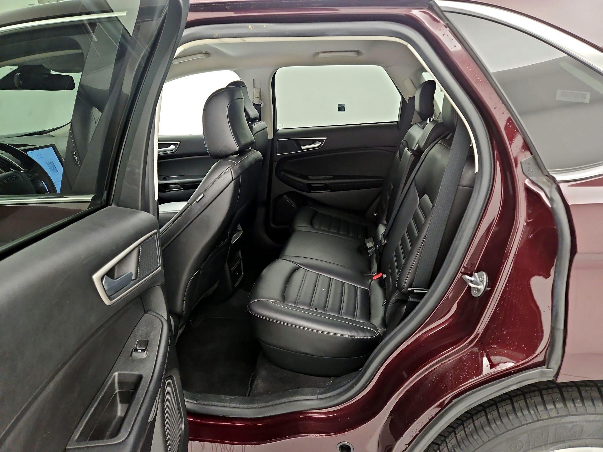 Thumbnail: 2024 Jeep Compass - 19