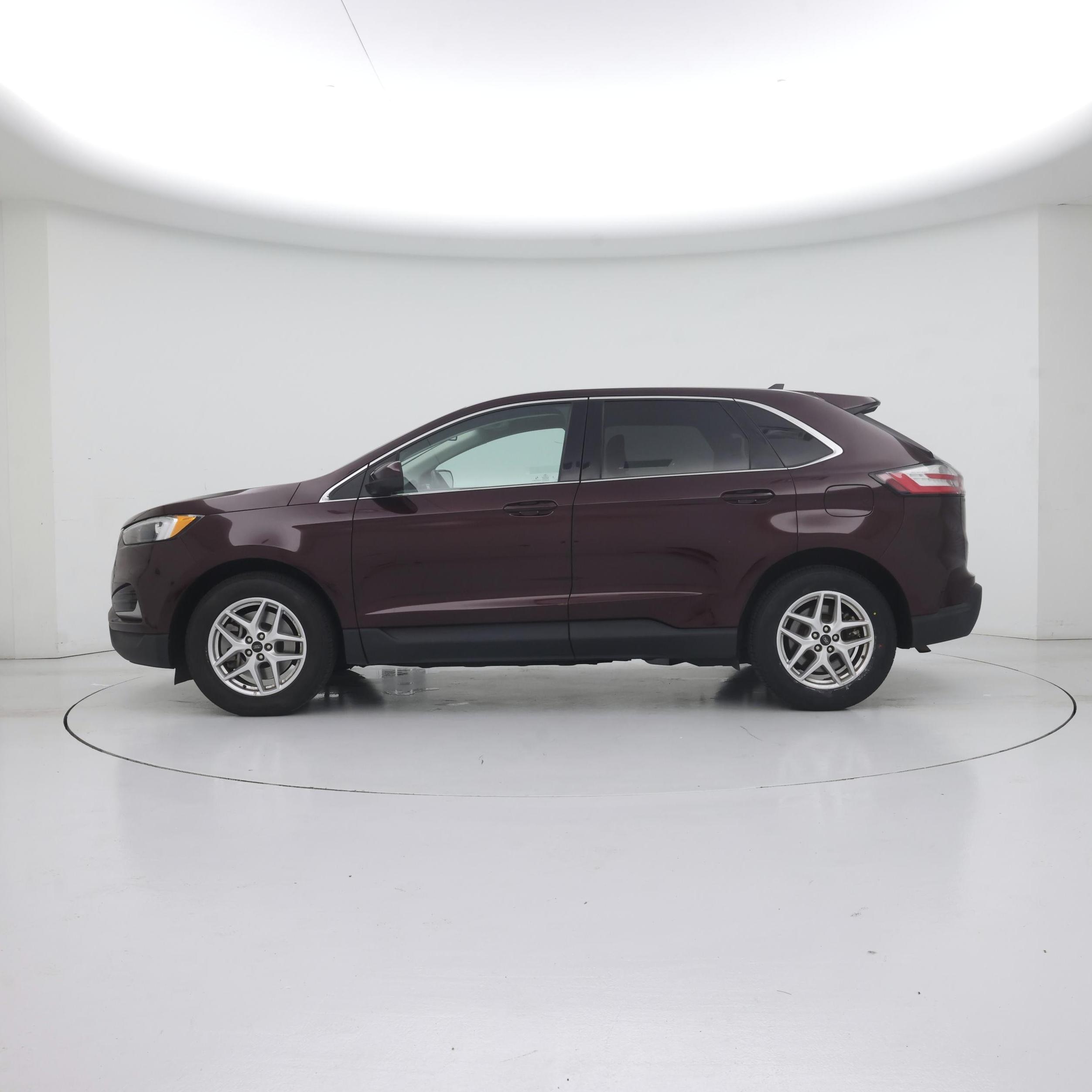 Thumbnail: 2024 Jeep Compass - 3