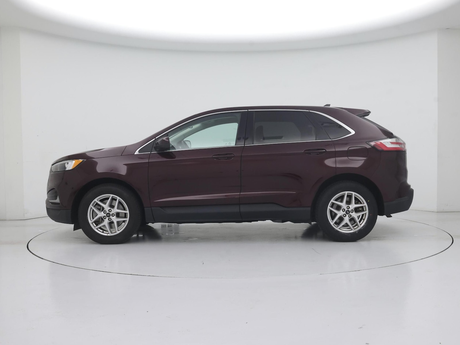 2024 Jeep Compass Latitude - Photo 4