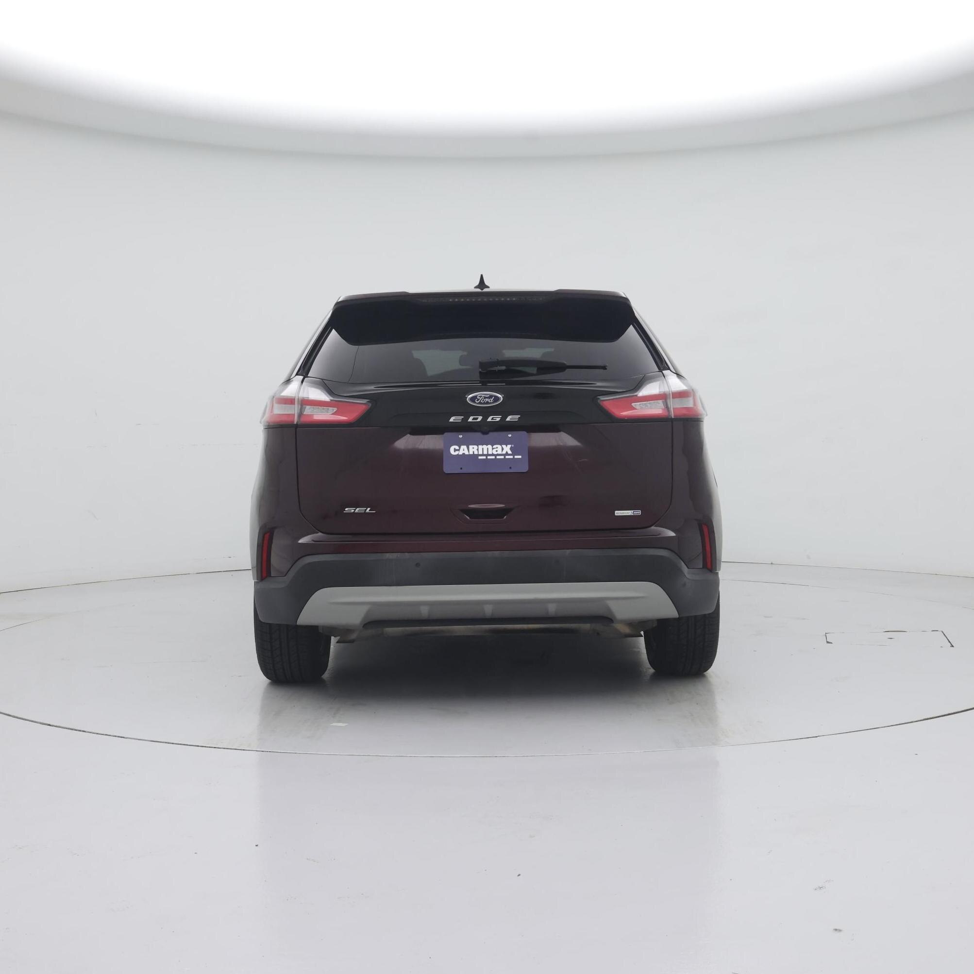 Thumbnail: 2024 Jeep Compass - 6