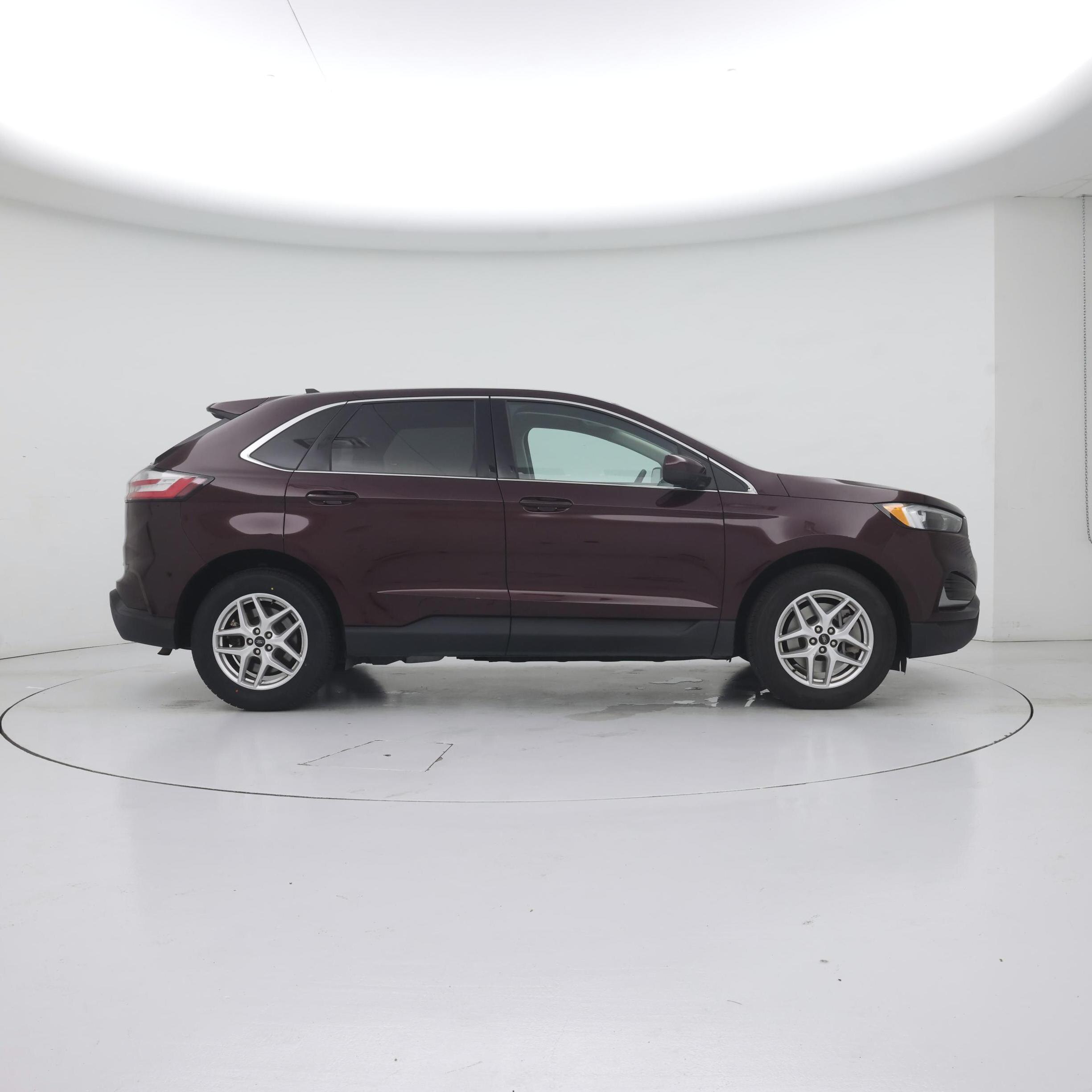 Thumbnail: 2024 Jeep Compass - 7