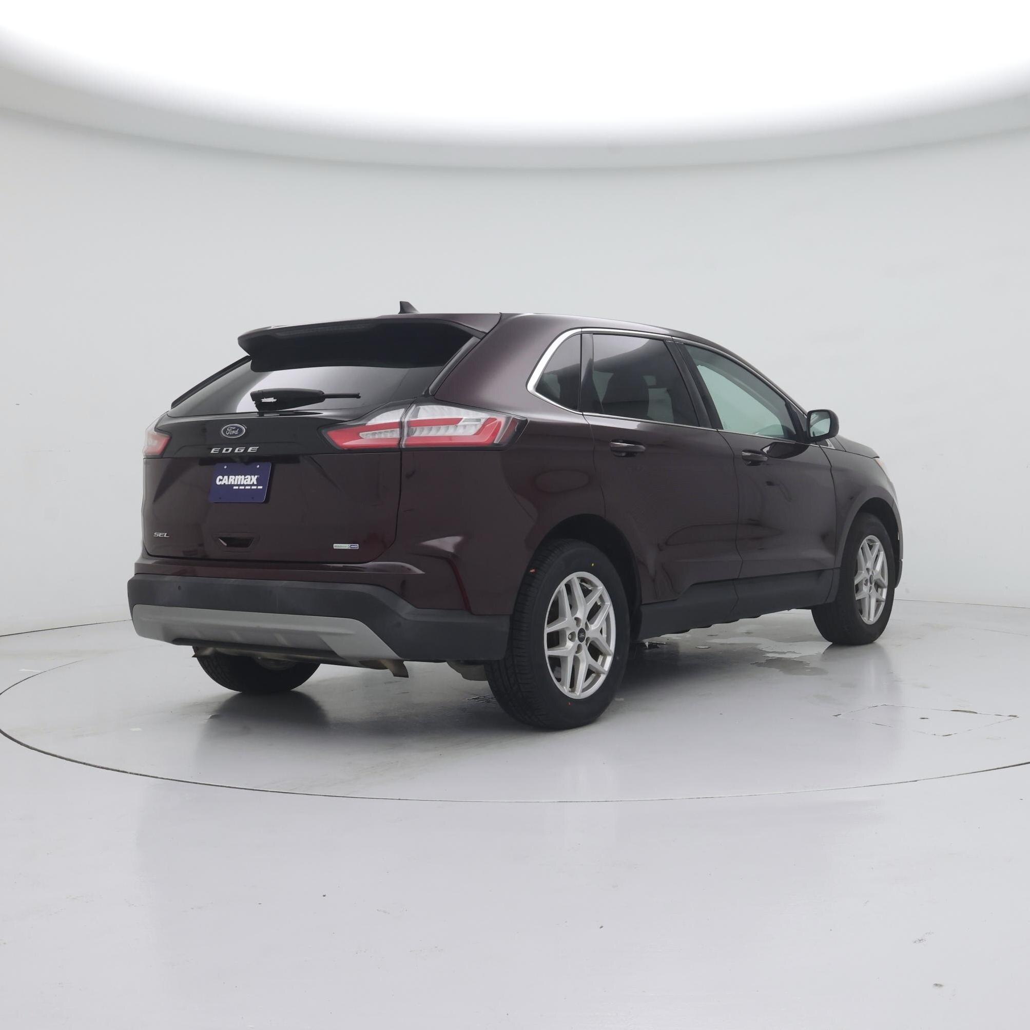 Thumbnail: 2024 Jeep Compass - 8