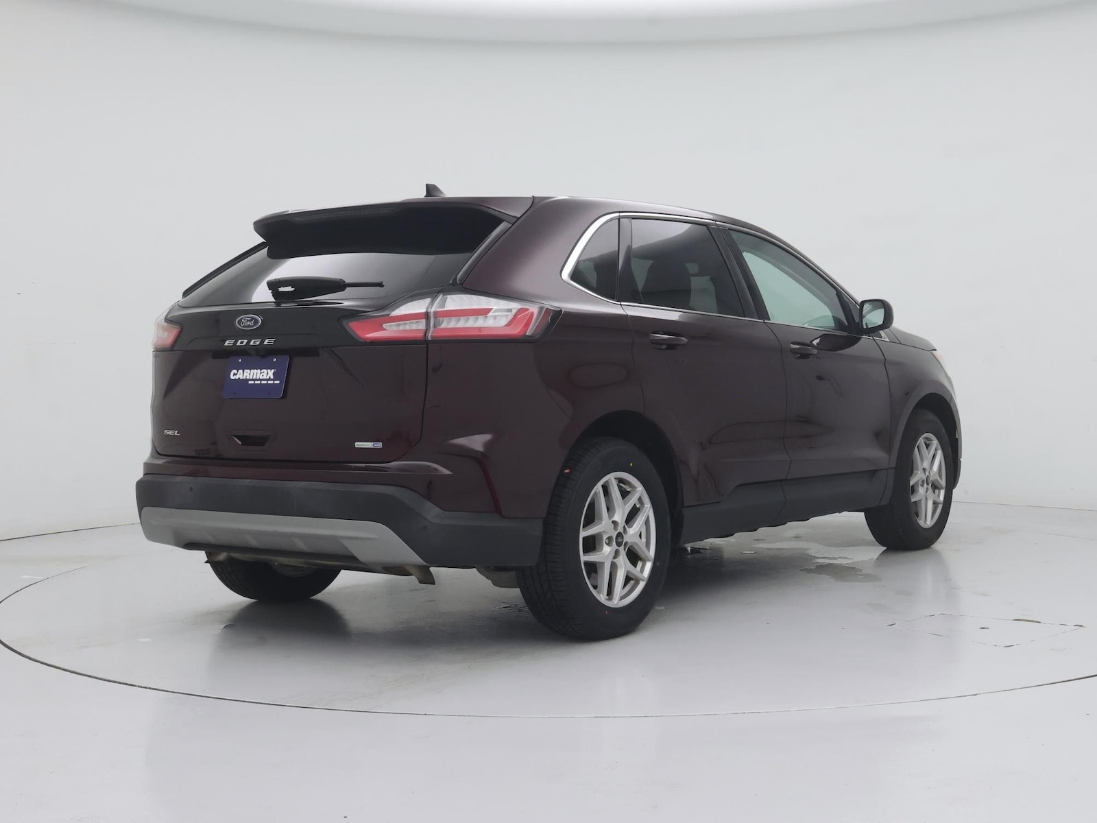 2024 Jeep Compass Latitude - Photo 9