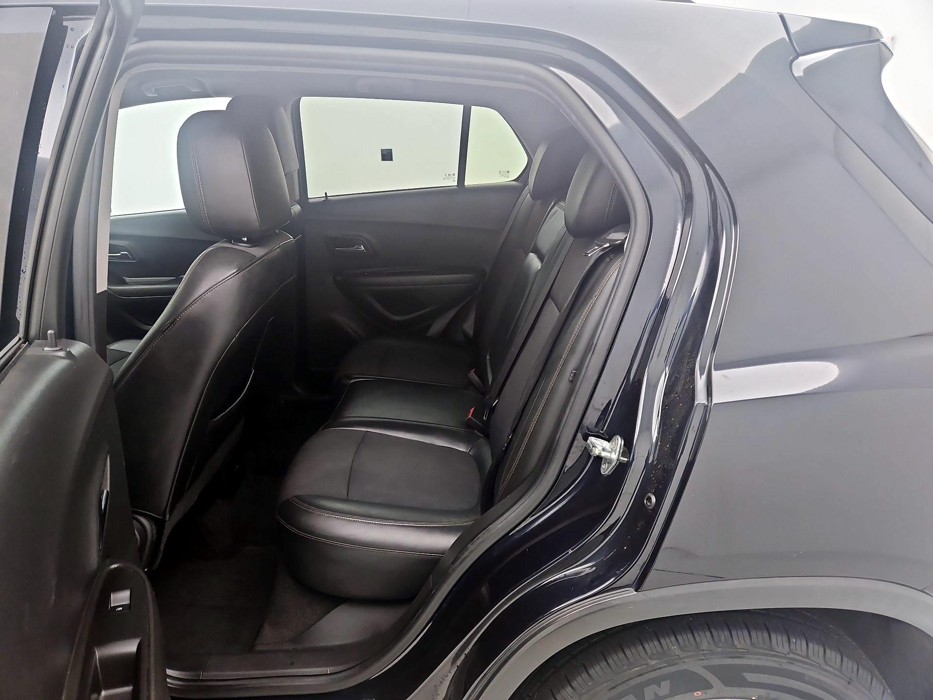 Thumbnail: 2021 Chevrolet Trax - 19