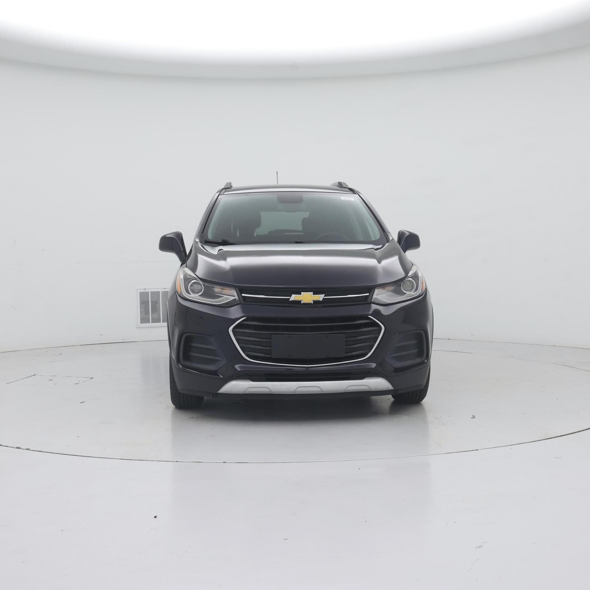 Thumbnail: 2021 Chevrolet Trax - 5