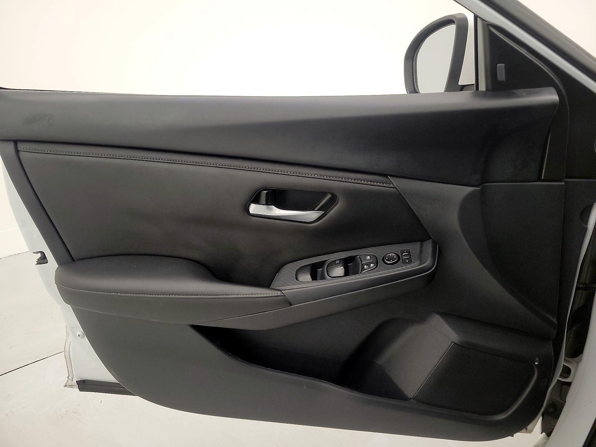 Thumbnail: 2024 Nissan Sentra - 12