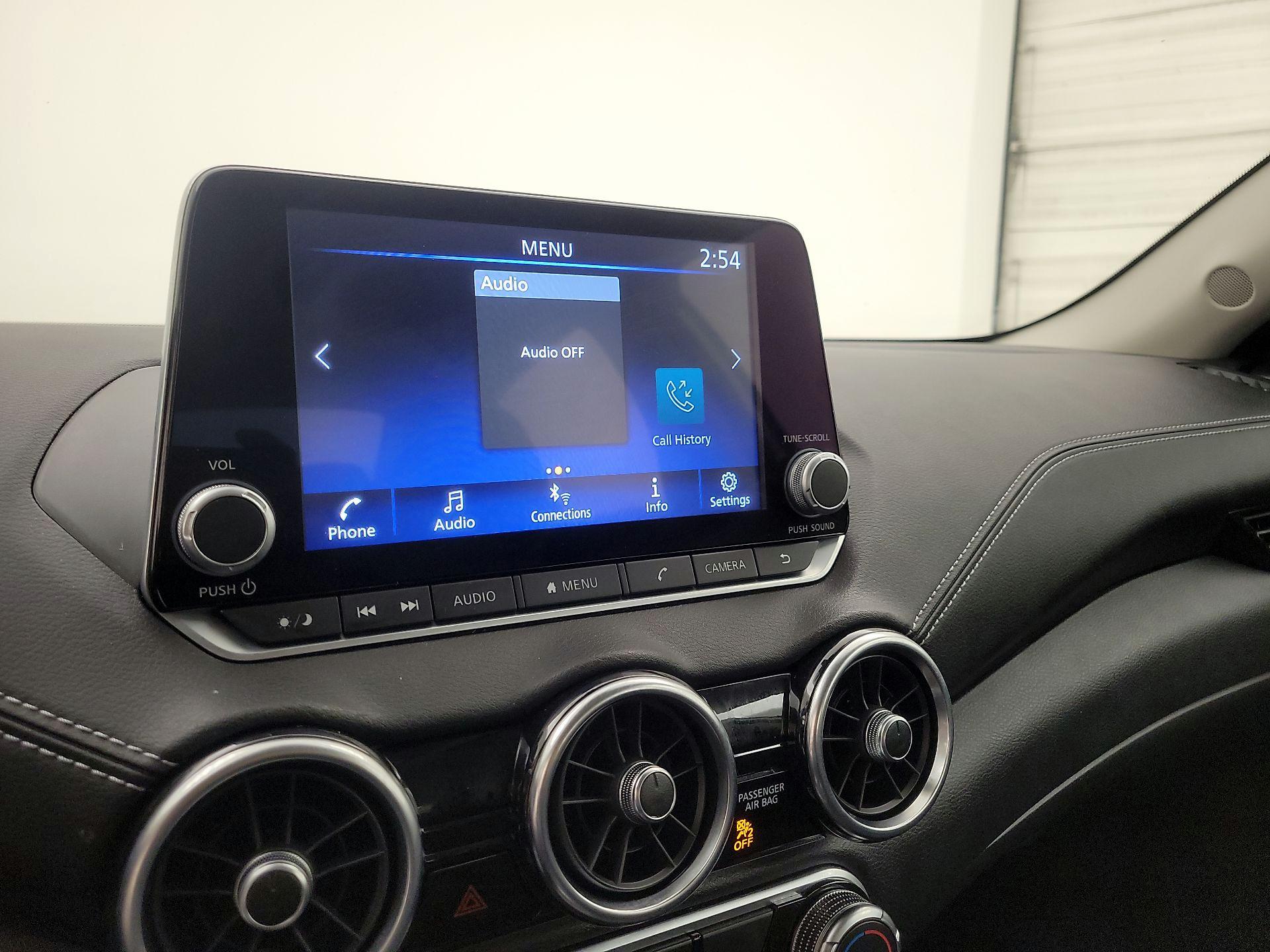 Thumbnail: 2024 Nissan Sentra - 13