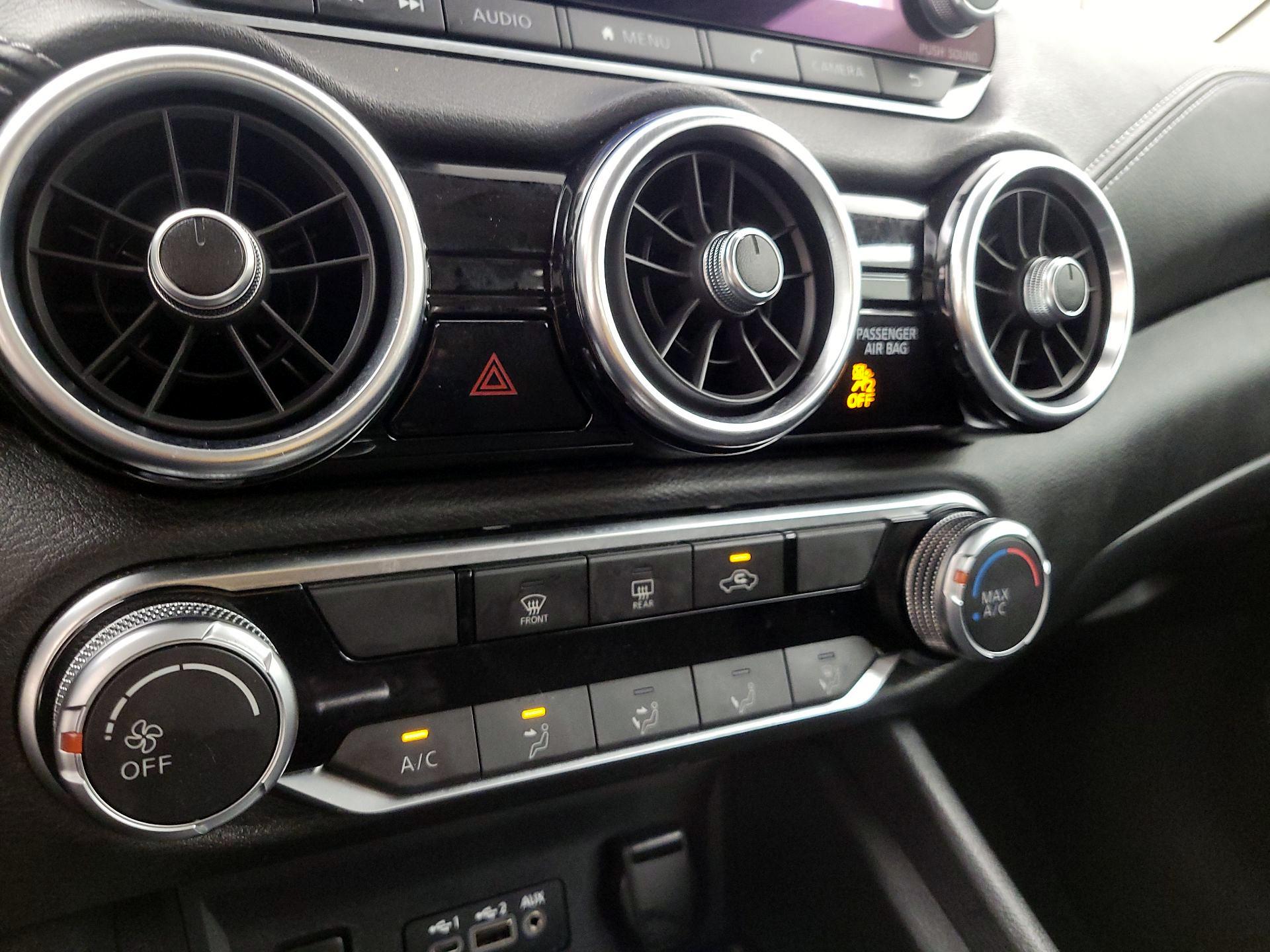 Thumbnail: 2024 Nissan Sentra - 14