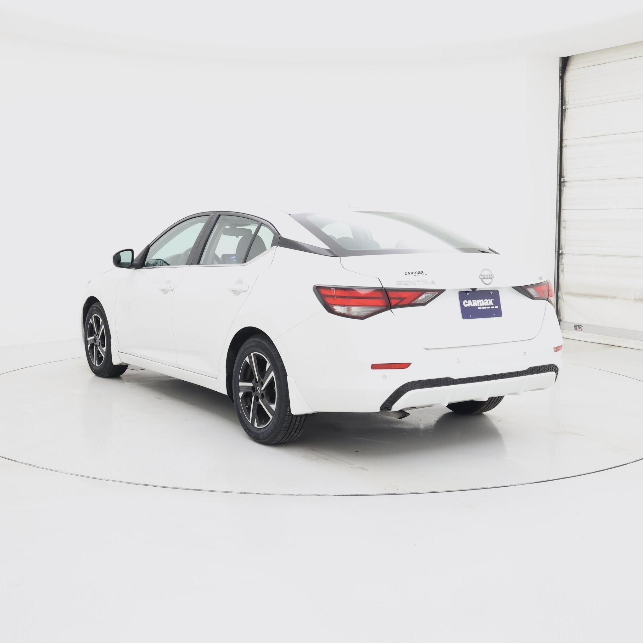 Thumbnail: 2024 Nissan Sentra - 2