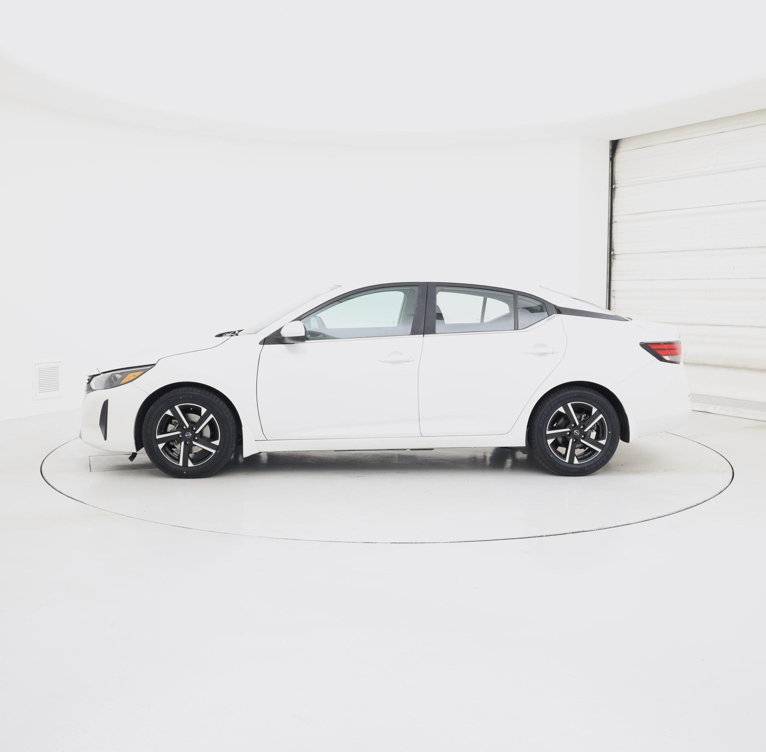 Thumbnail: 2024 Nissan Sentra - 3