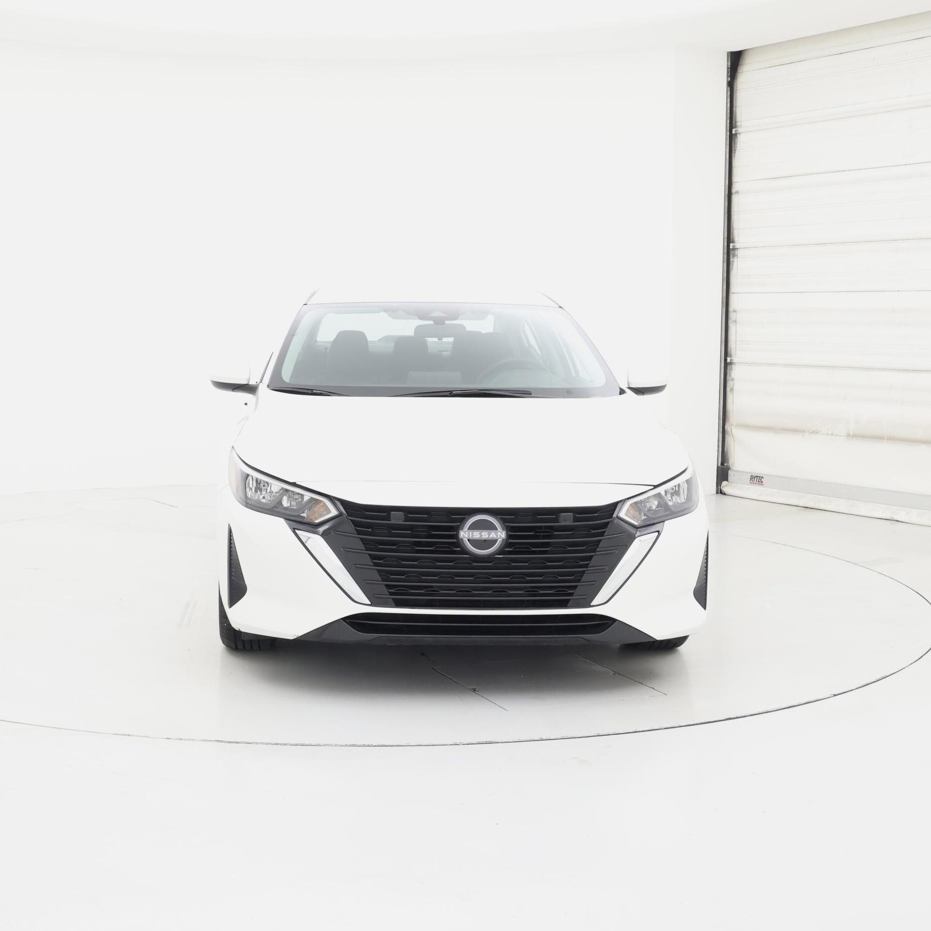 Thumbnail: 2024 Nissan Sentra - 5