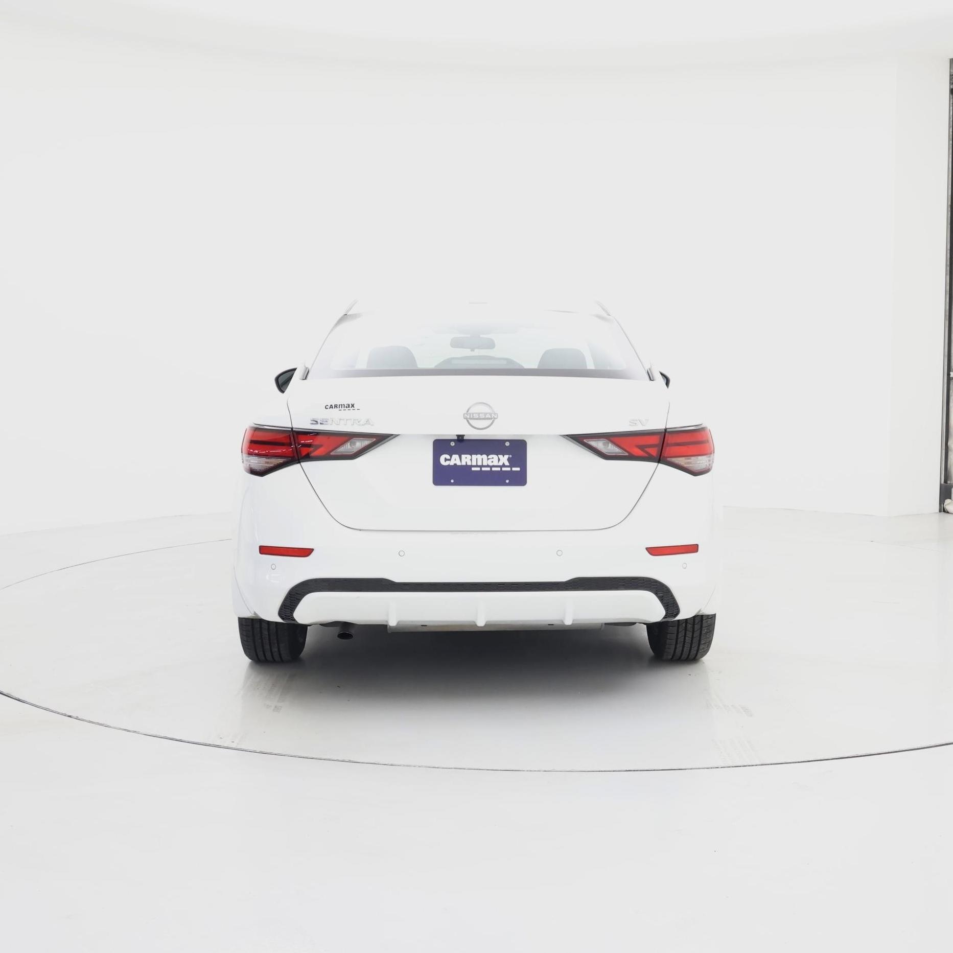 Thumbnail: 2024 Nissan Sentra - 6