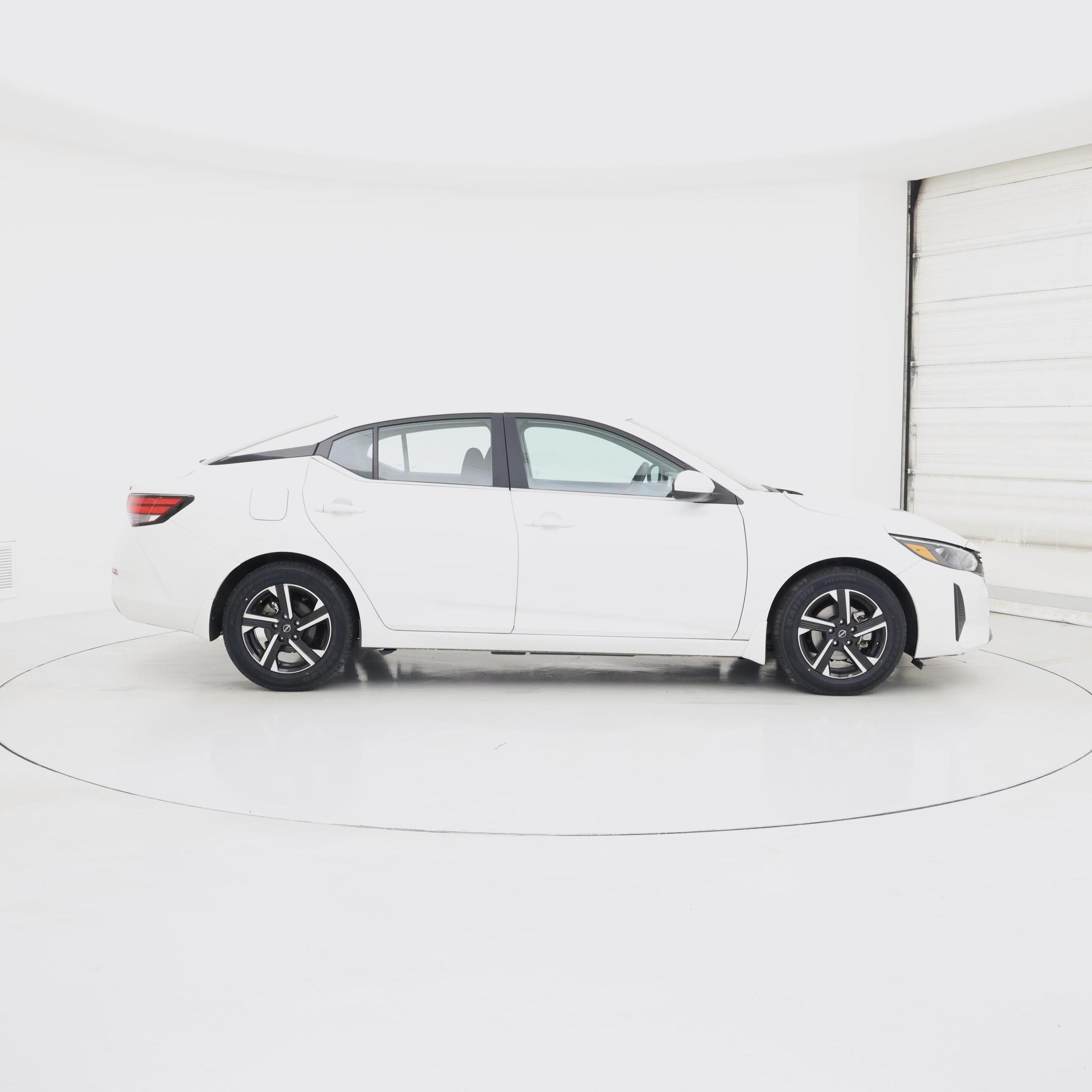 Thumbnail: 2024 Nissan Sentra - 7