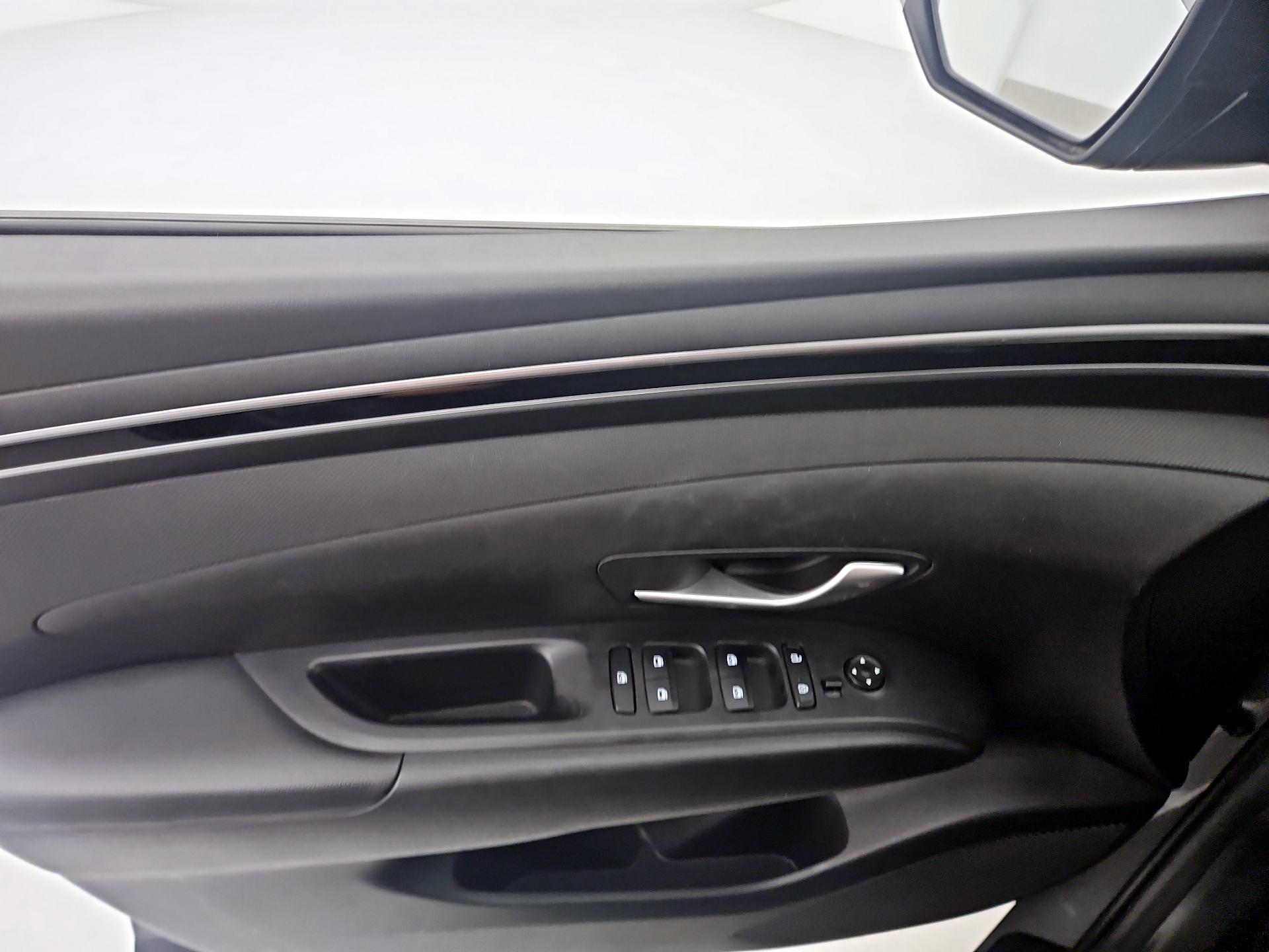 Thumbnail: 2024 Hyundai Tucson - 12
