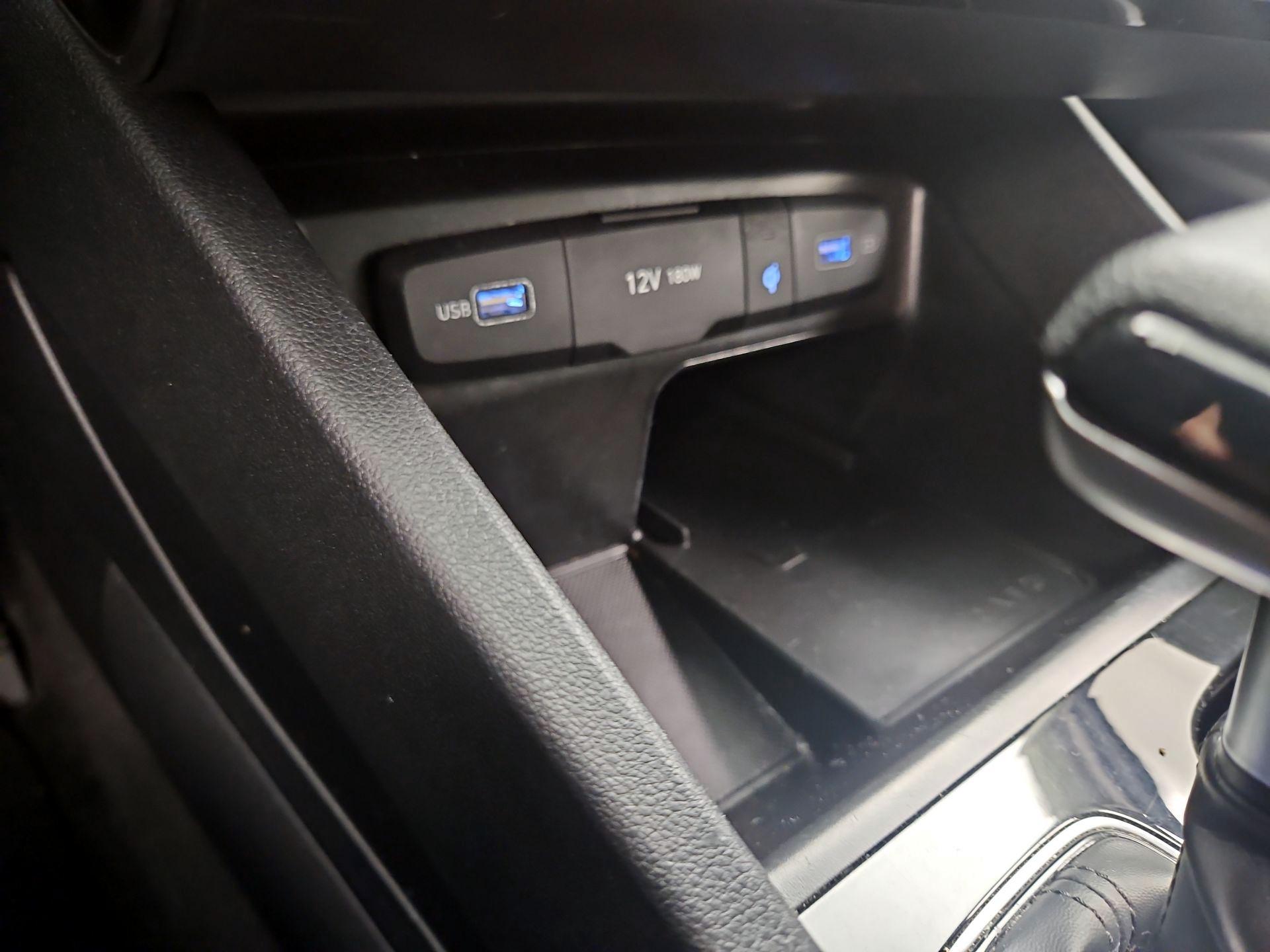 Thumbnail: 2024 Hyundai Tucson - 18