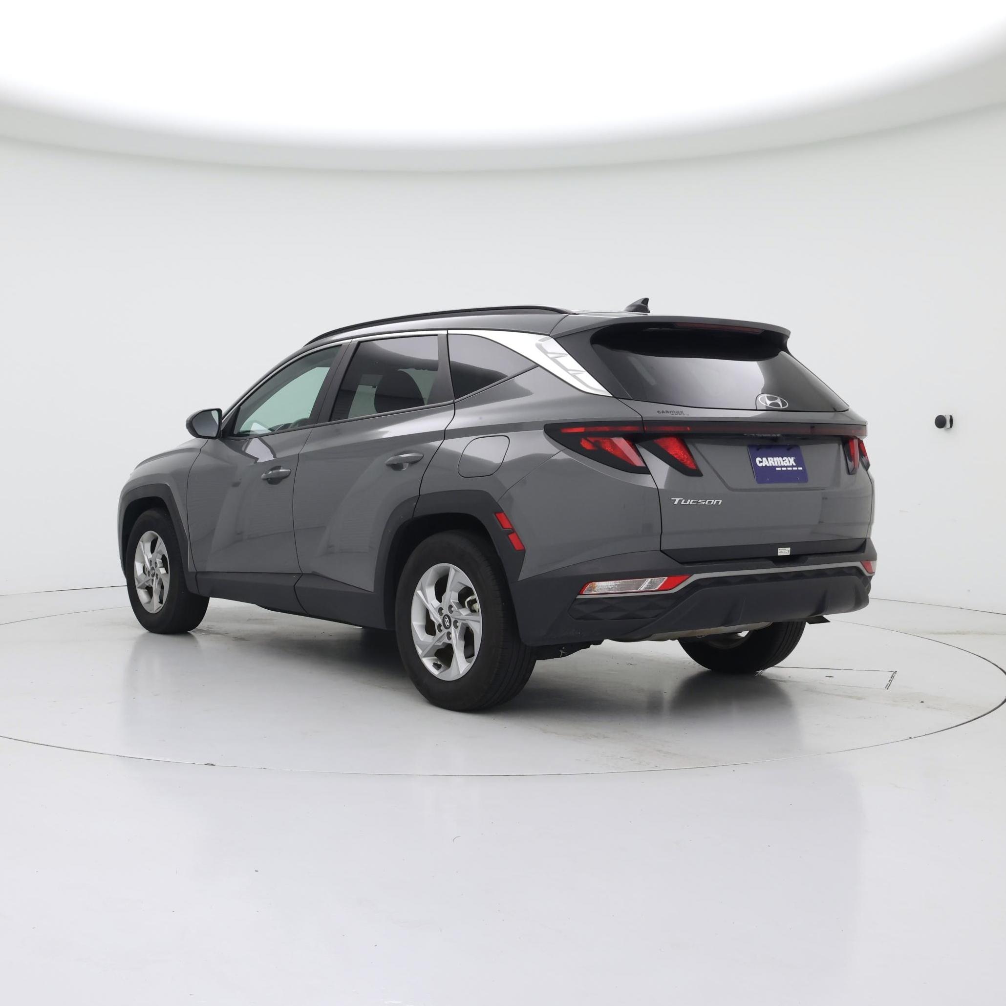 Thumbnail: 2024 Hyundai Tucson - 2