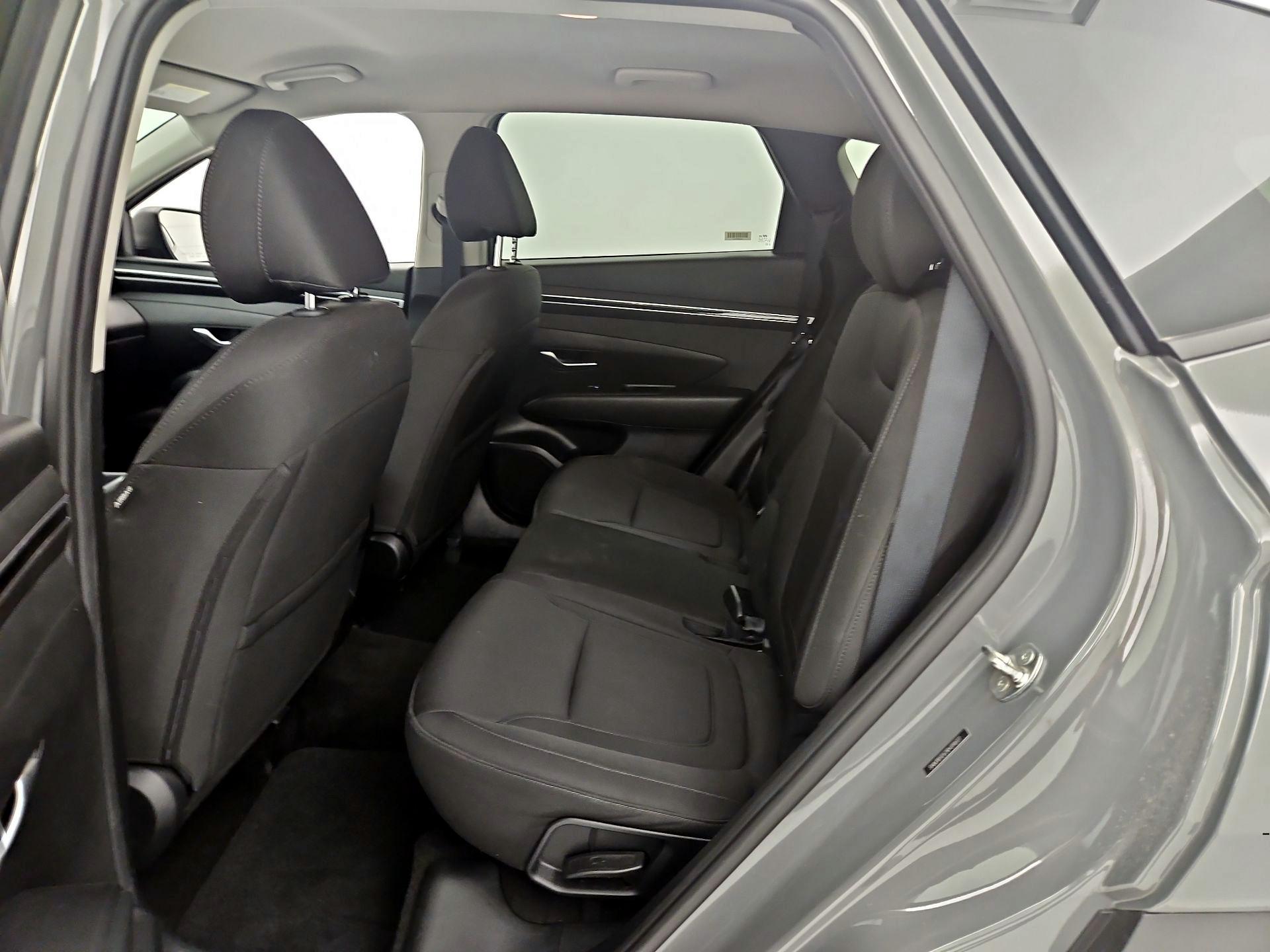 Thumbnail: 2024 Hyundai Tucson - 19