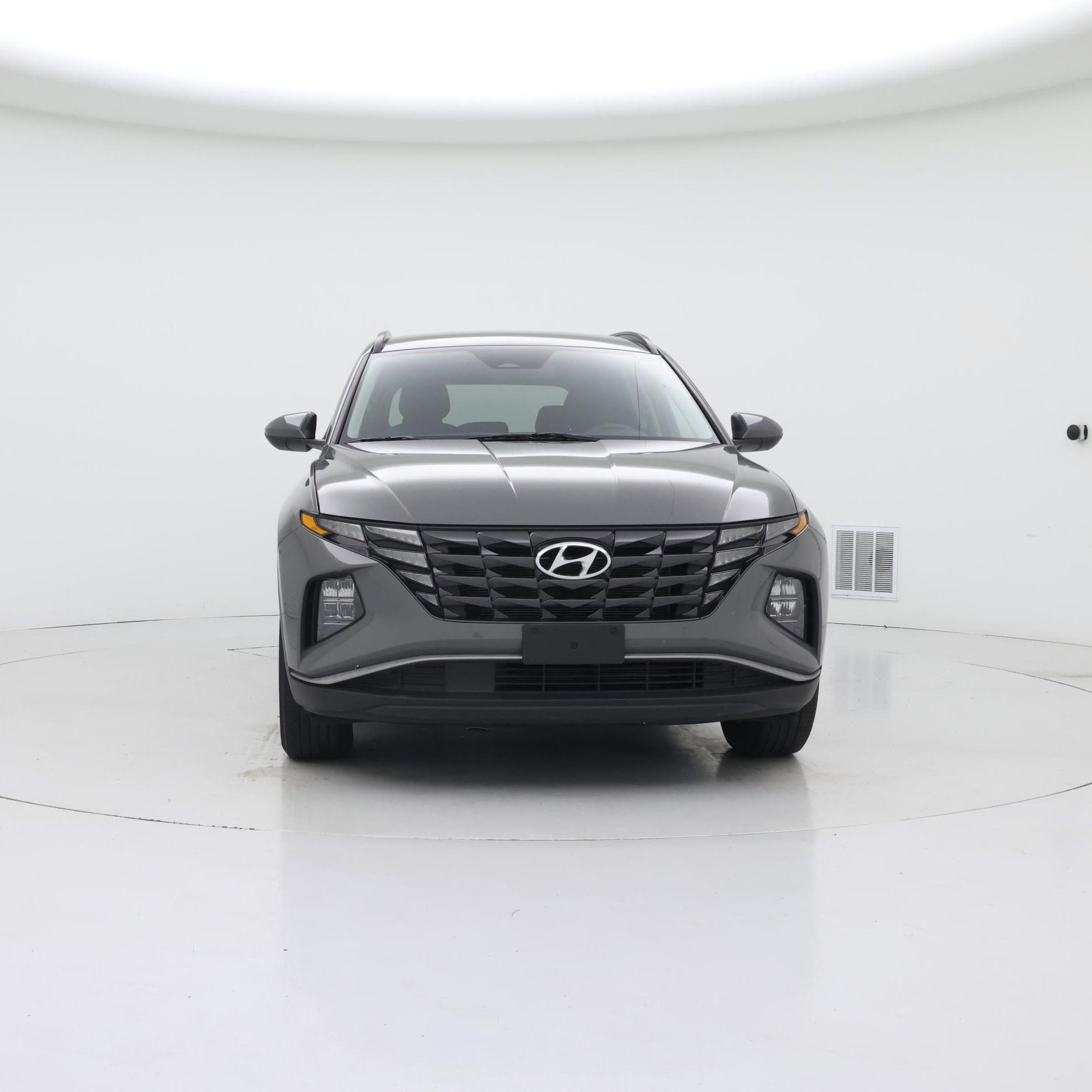 Thumbnail: 2024 Hyundai Tucson - 5