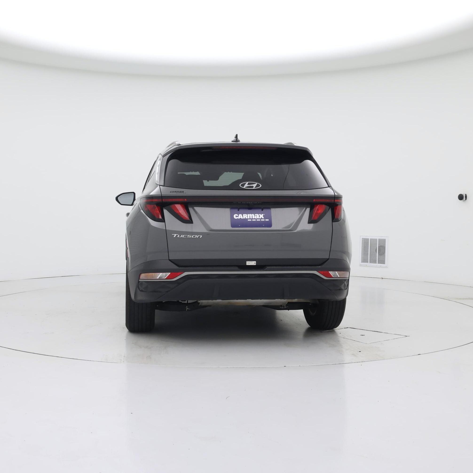 Thumbnail: 2024 Hyundai Tucson - 6