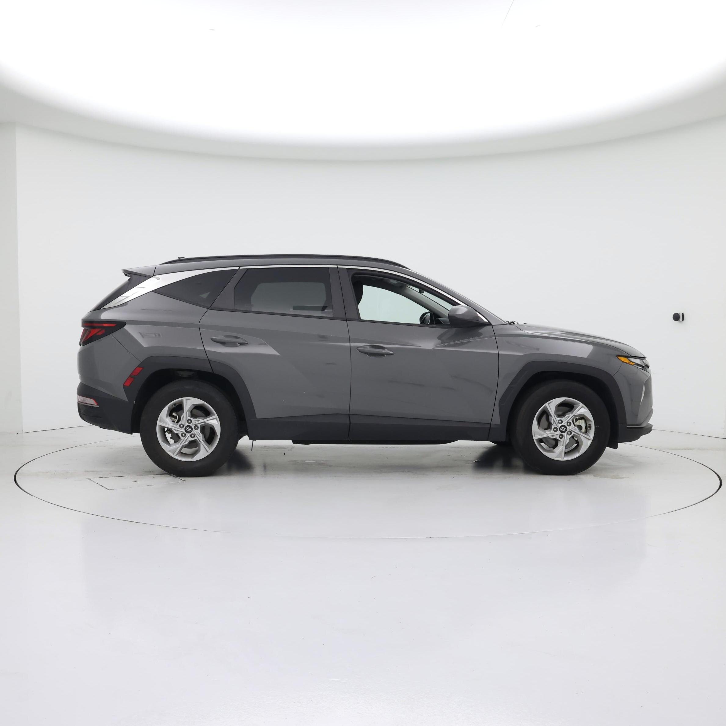 Thumbnail: 2024 Hyundai Tucson - 7
