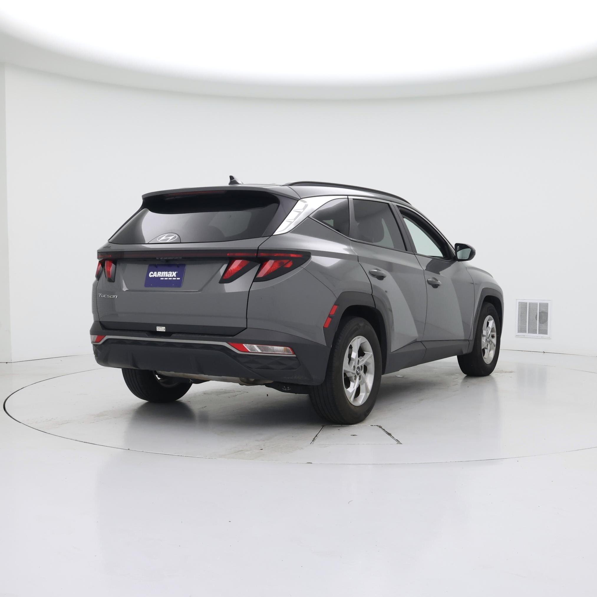 Thumbnail: 2024 Hyundai Tucson - 8