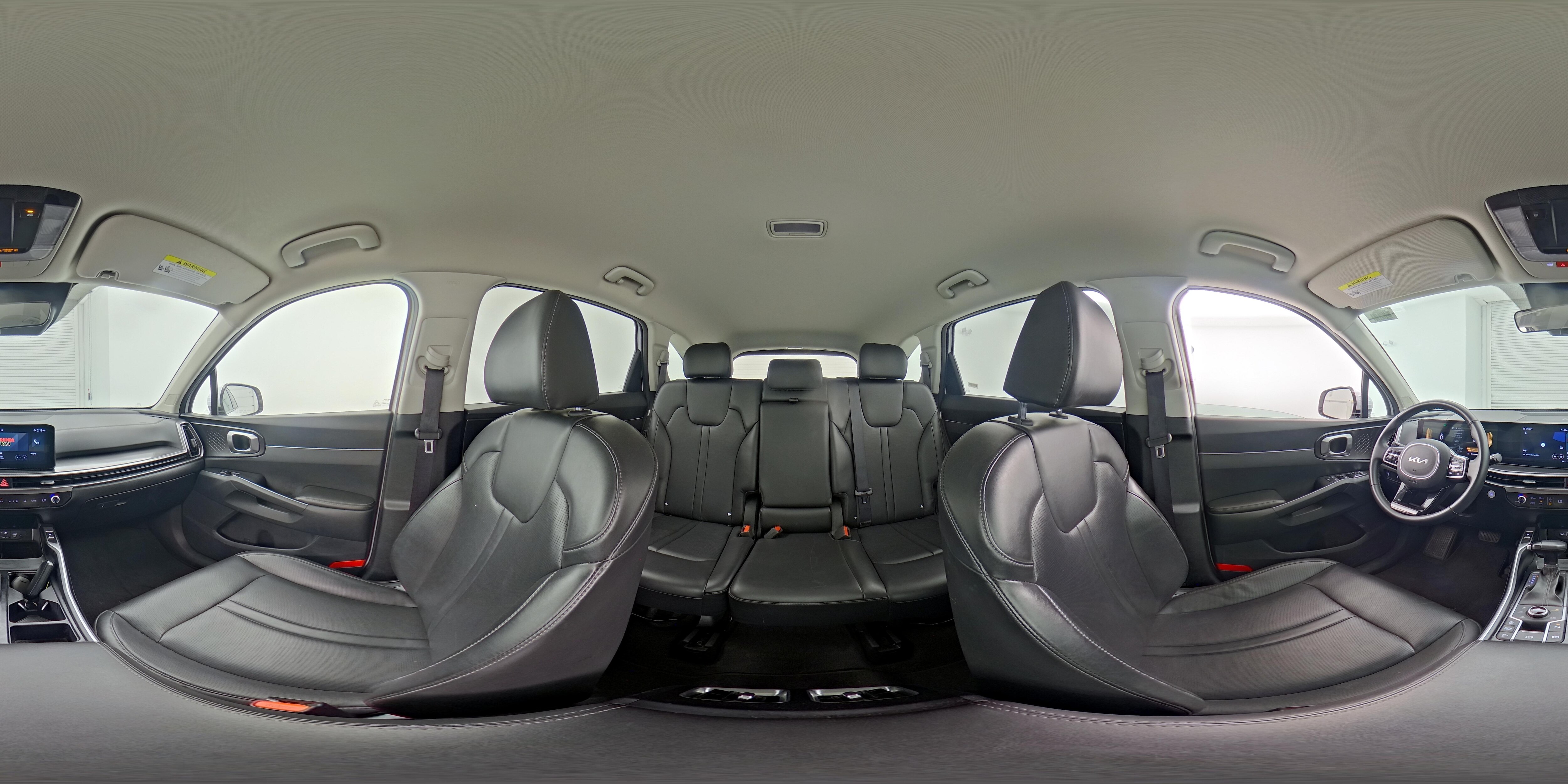 2024 Kia Sorento S - Photo 27