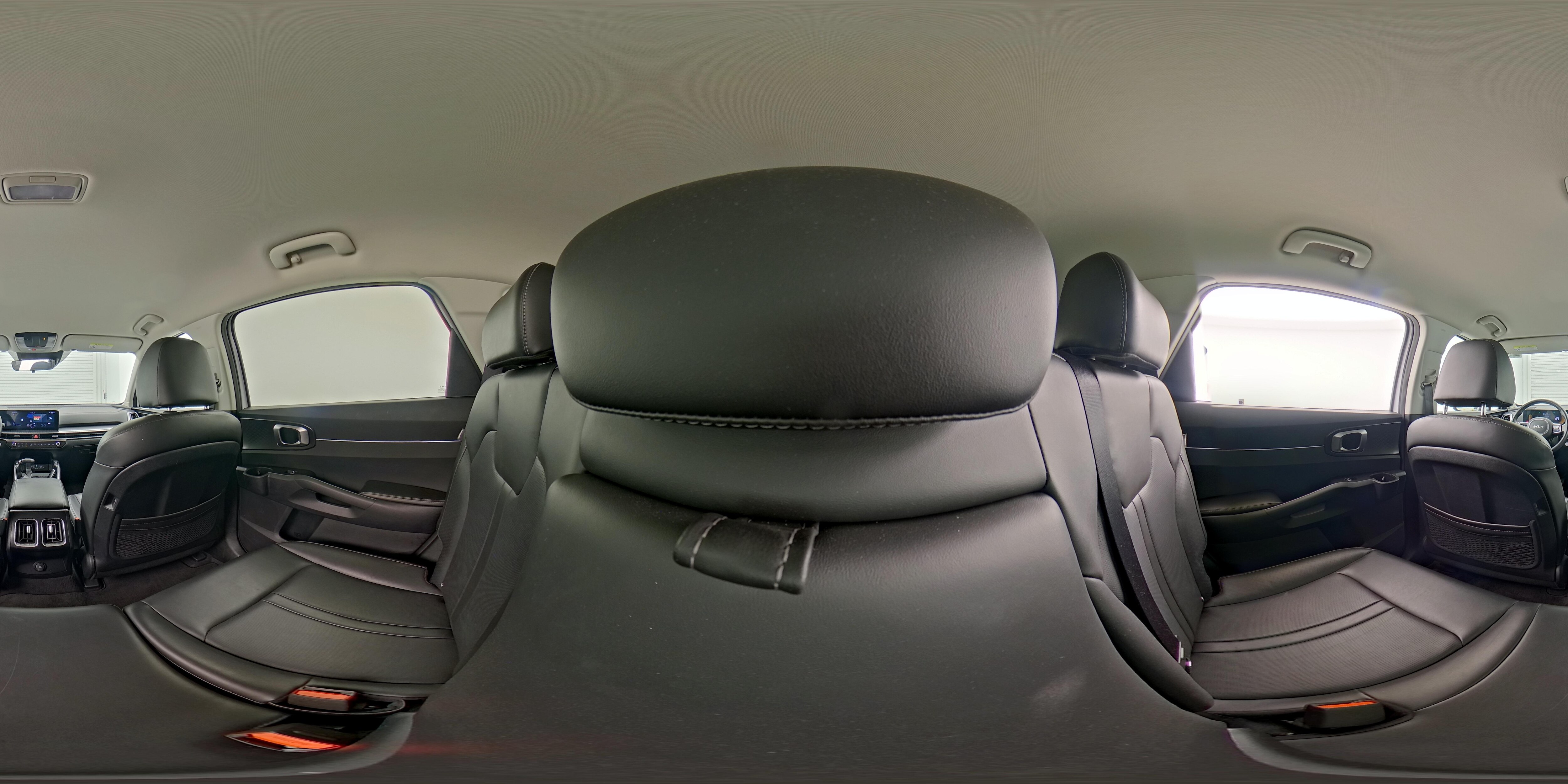 2024 Kia Sorento S - Photo 28