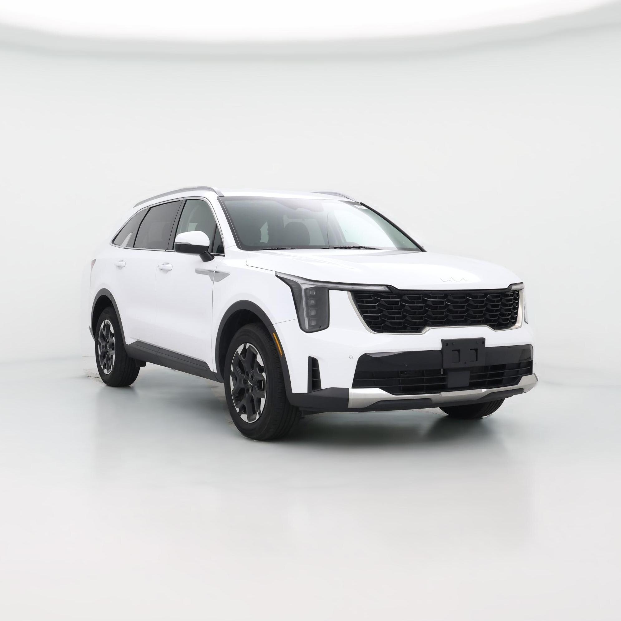 Thumbnail: 2024 Kia Sorento - 1