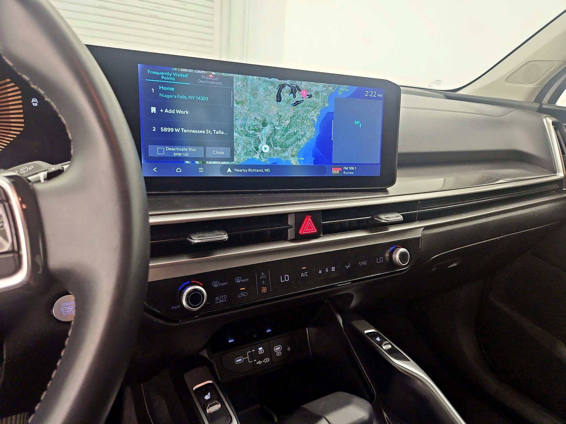 Thumbnail: 2024 Kia Sorento - 14