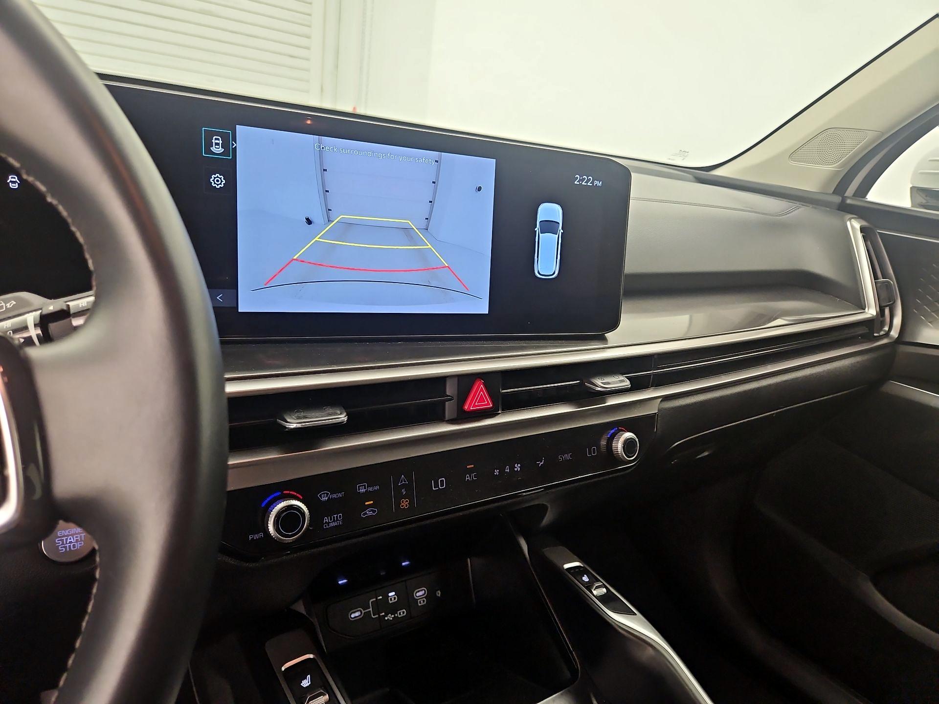 Thumbnail: 2024 Kia Sorento - 15