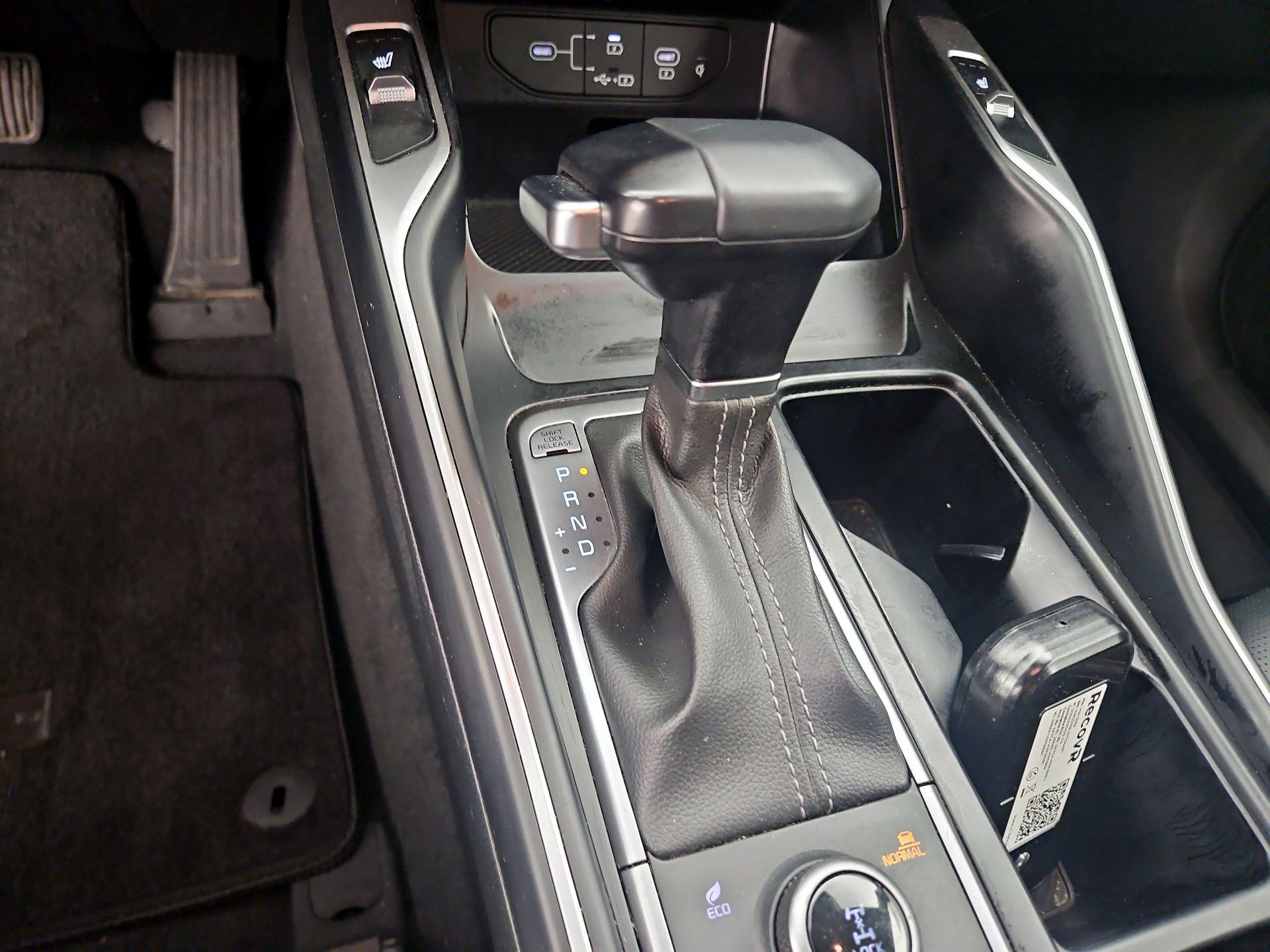 Thumbnail: 2024 Kia Sorento - 18