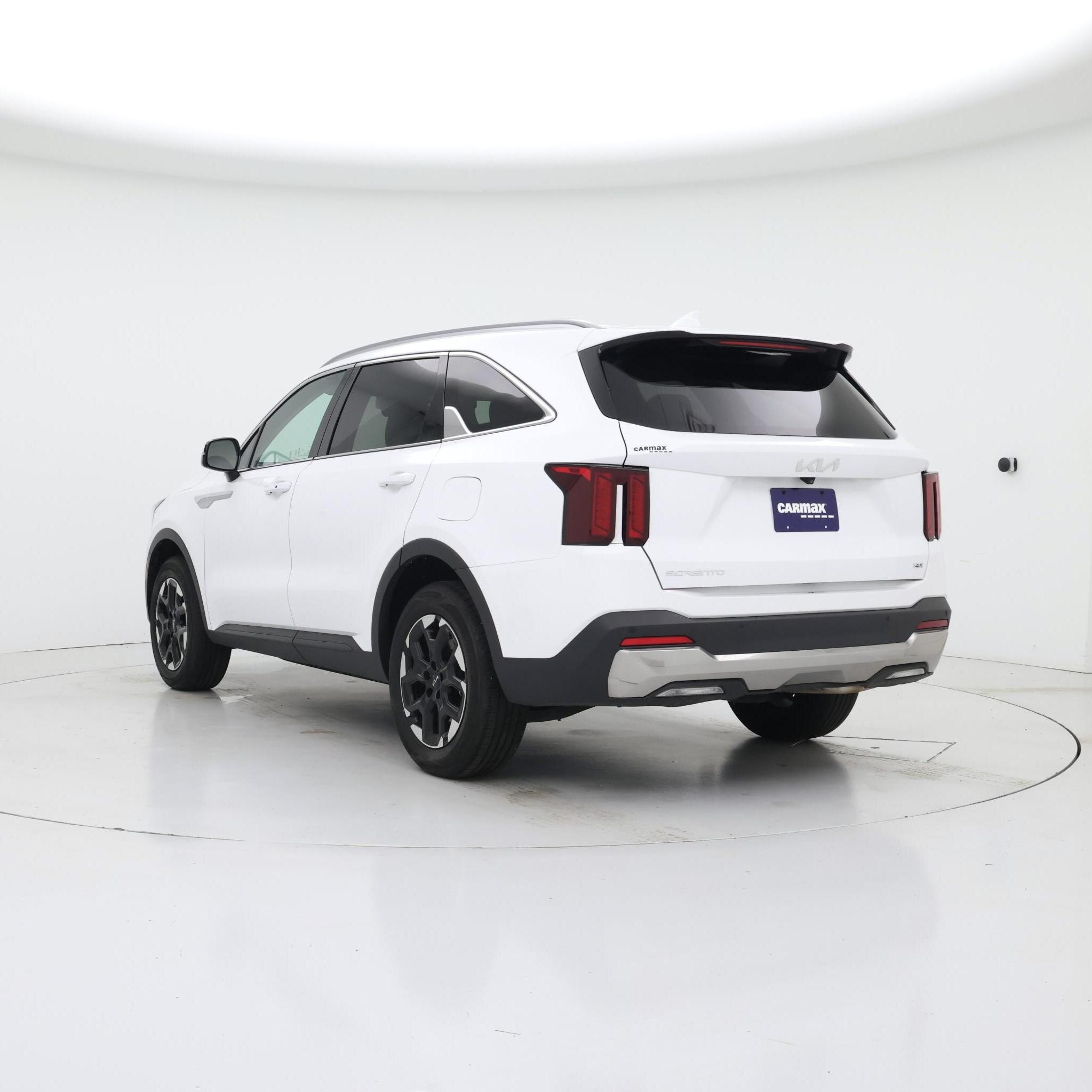 Thumbnail: 2024 Kia Sorento - 2