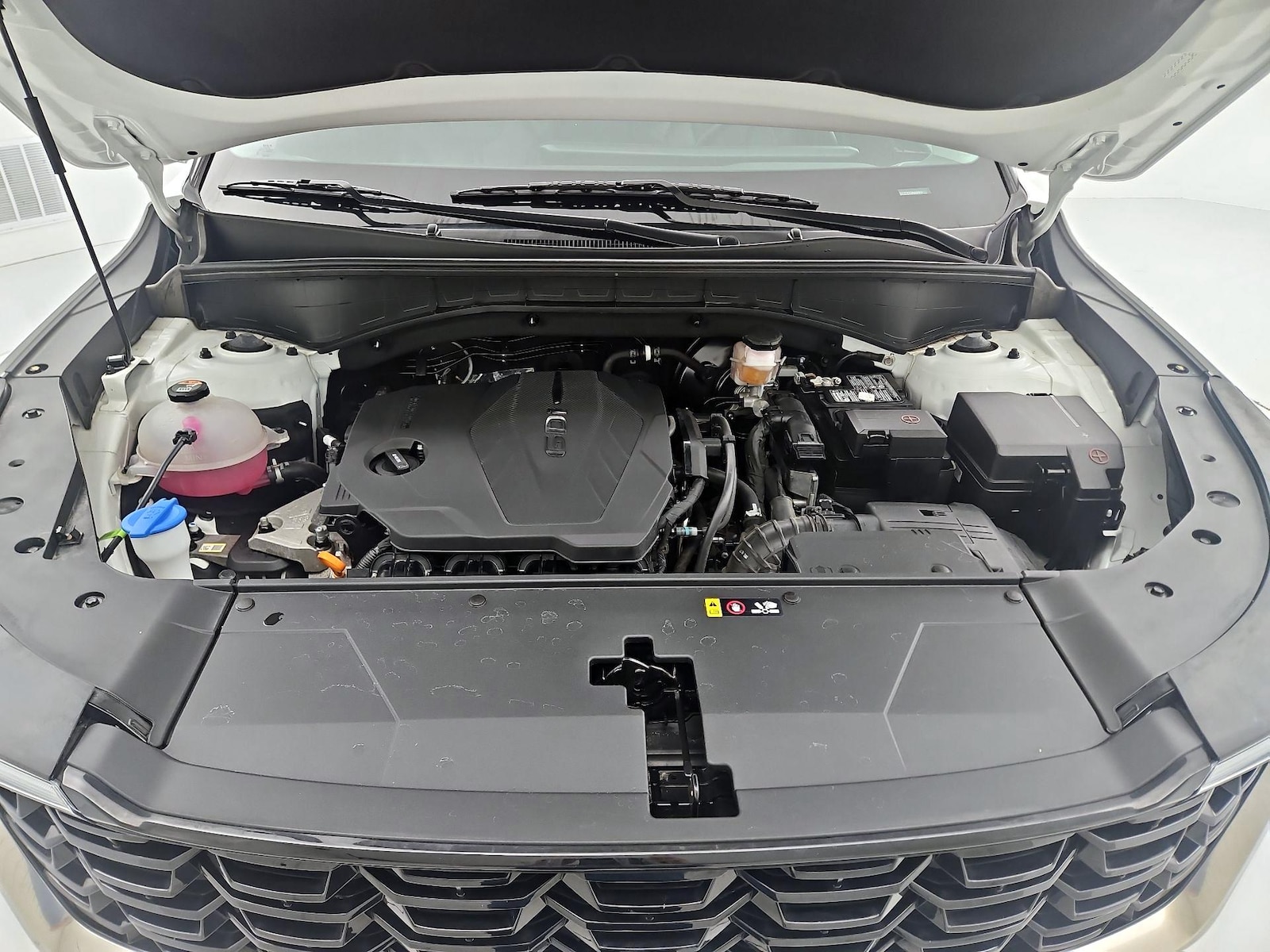 2024 Kia Sorento S - Photo 25