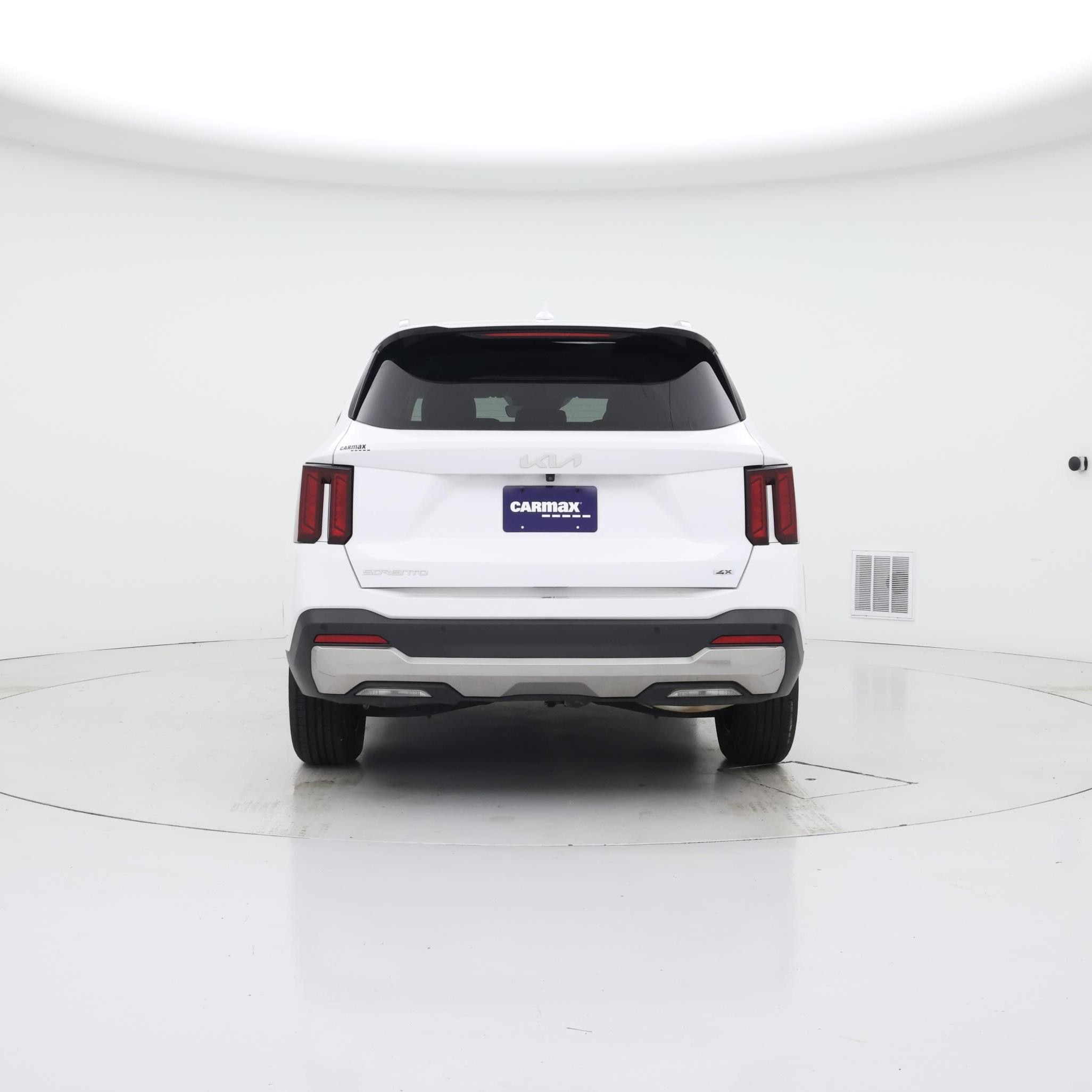 Thumbnail: 2024 Kia Sorento - 6