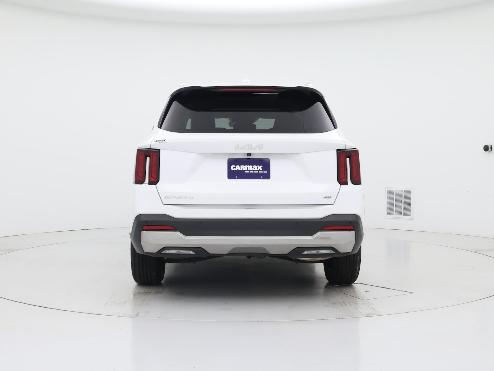 2024 Kia Sorento S - Photo 7