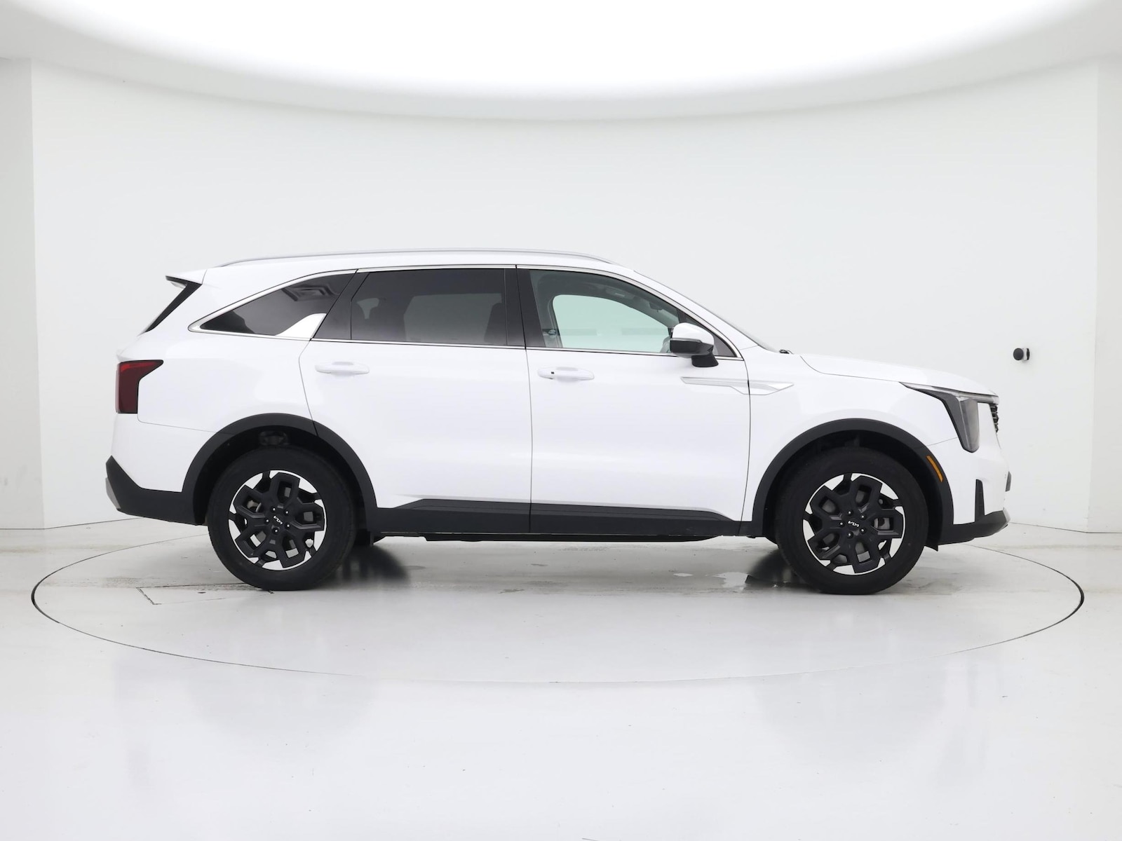 2024 Kia Sorento S - Photo 8
