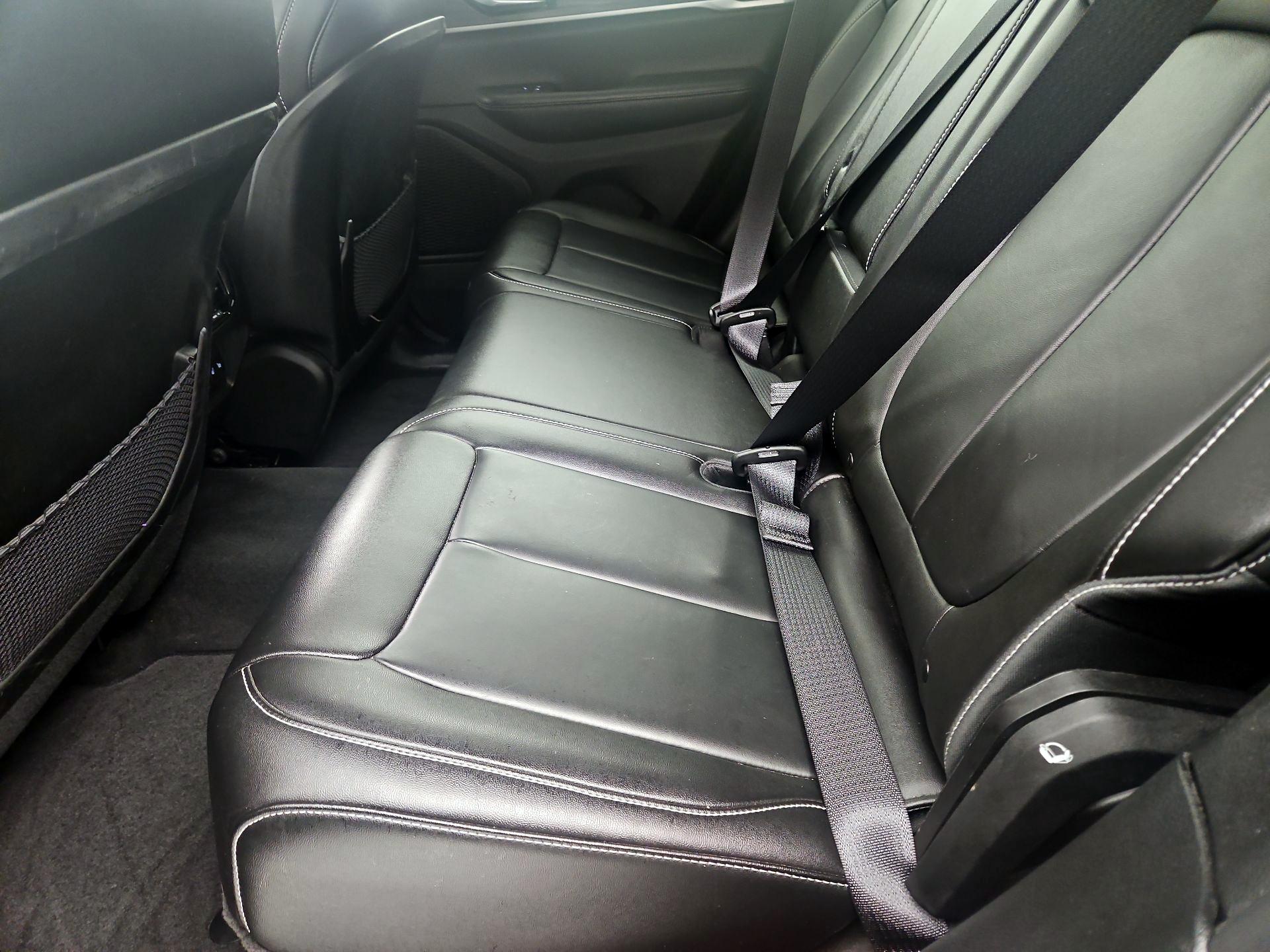 Thumbnail: 2023 Jeep Grand Cherokee - 19