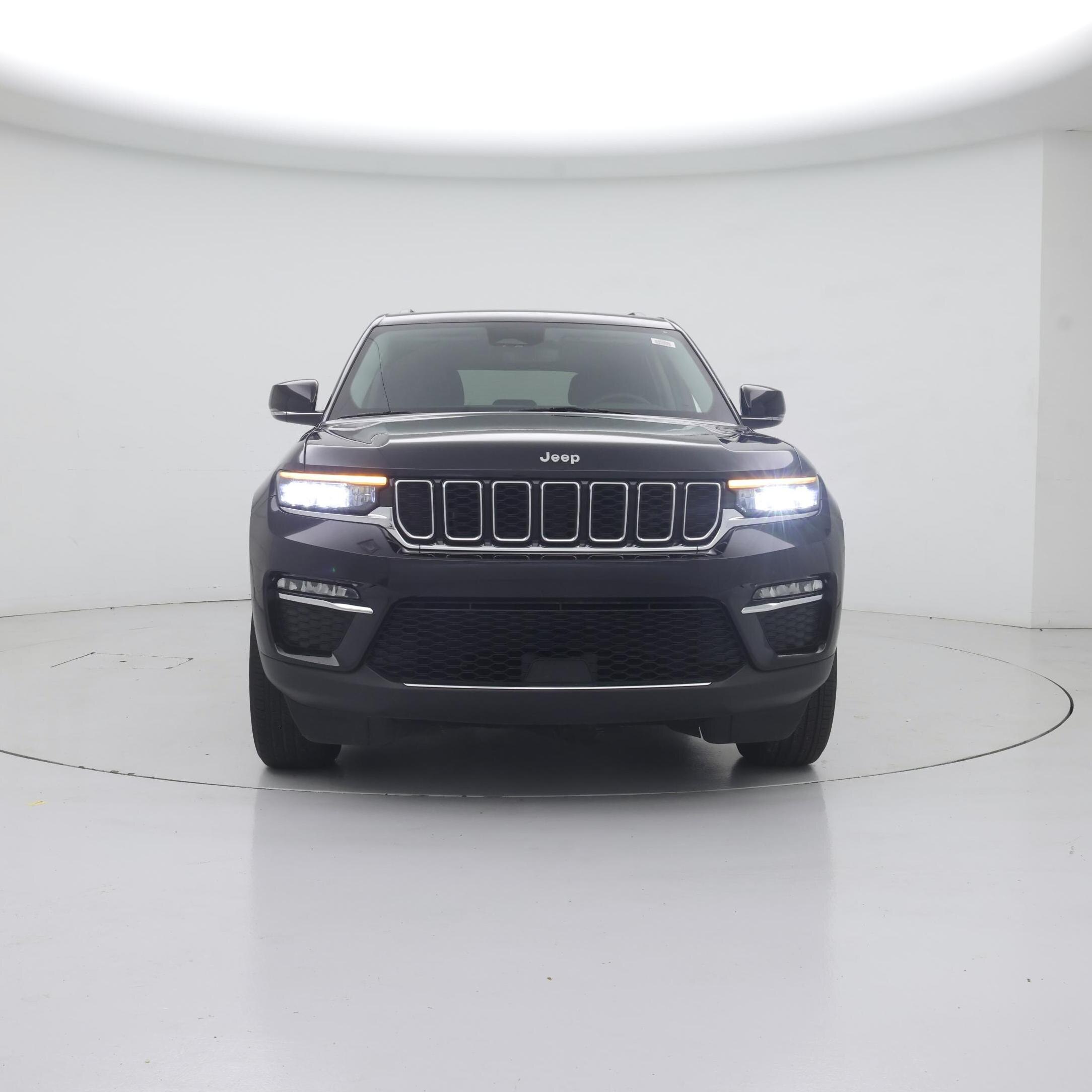 Thumbnail: 2023 Jeep Grand Cherokee - 5