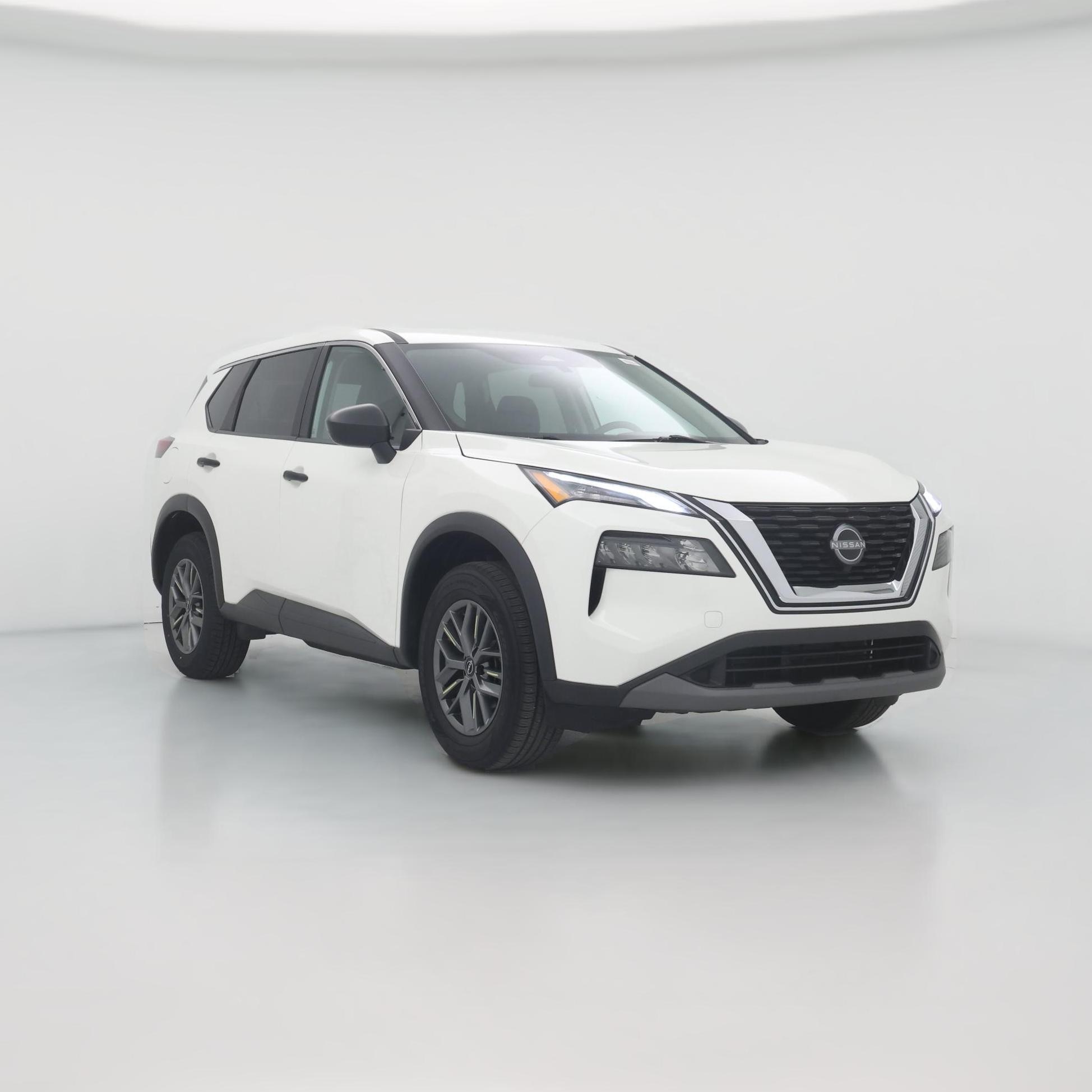 Thumbnail: 2023 Nissan Rogue - 1