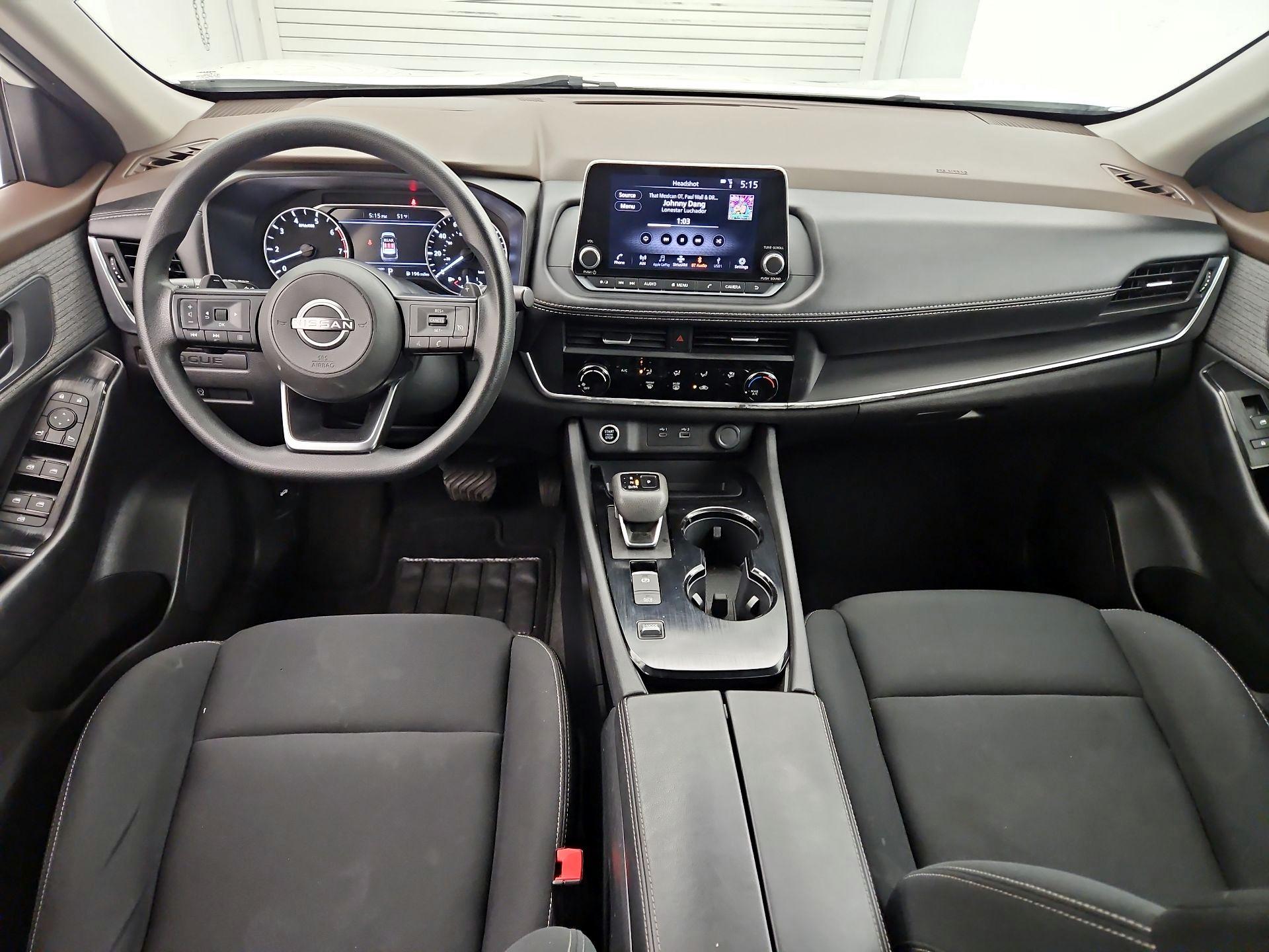 Thumbnail: 2023 Nissan Rogue - 9