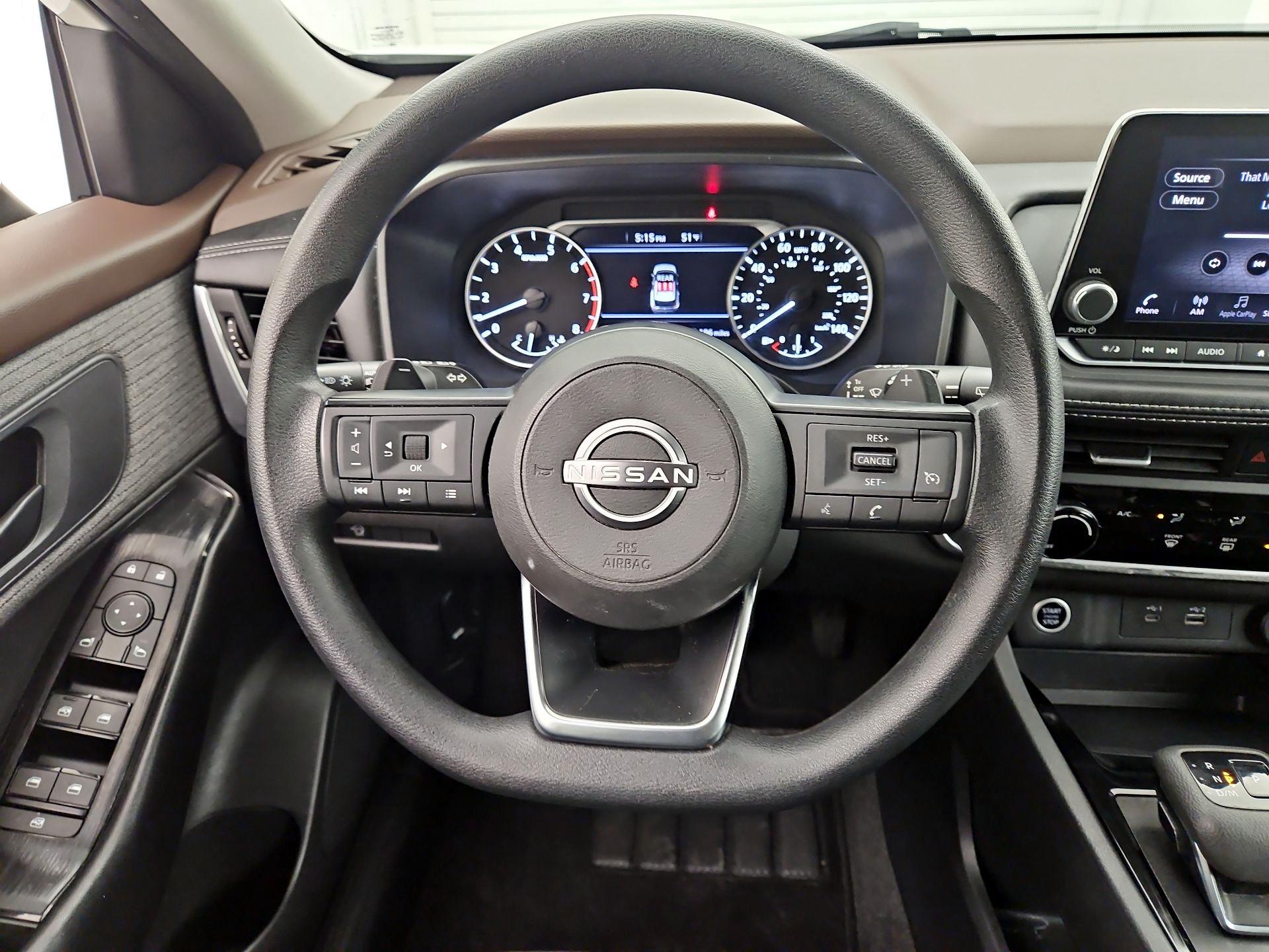 Thumbnail: 2023 Nissan Rogue - 10