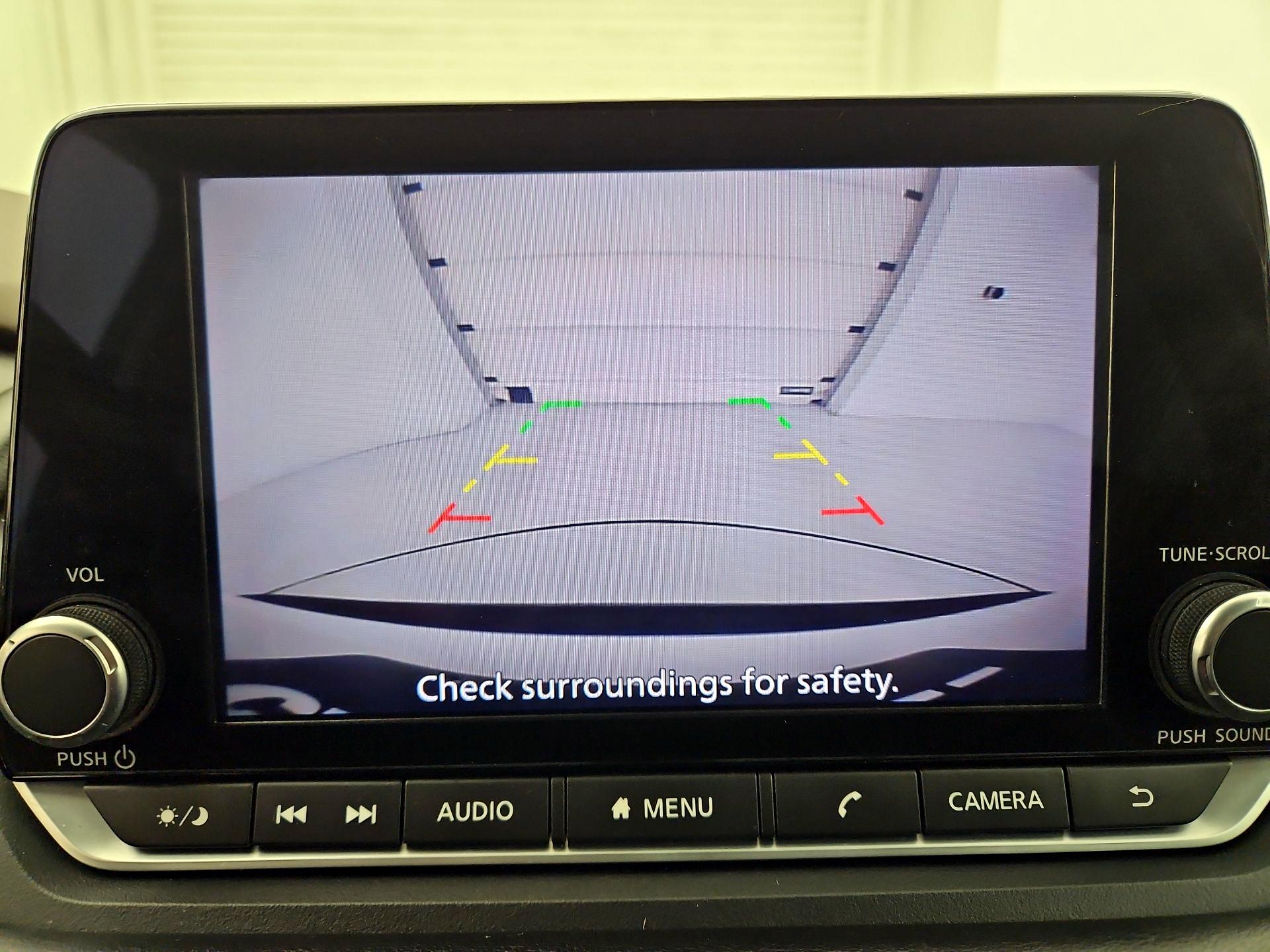 Thumbnail: 2023 Nissan Rogue - 14