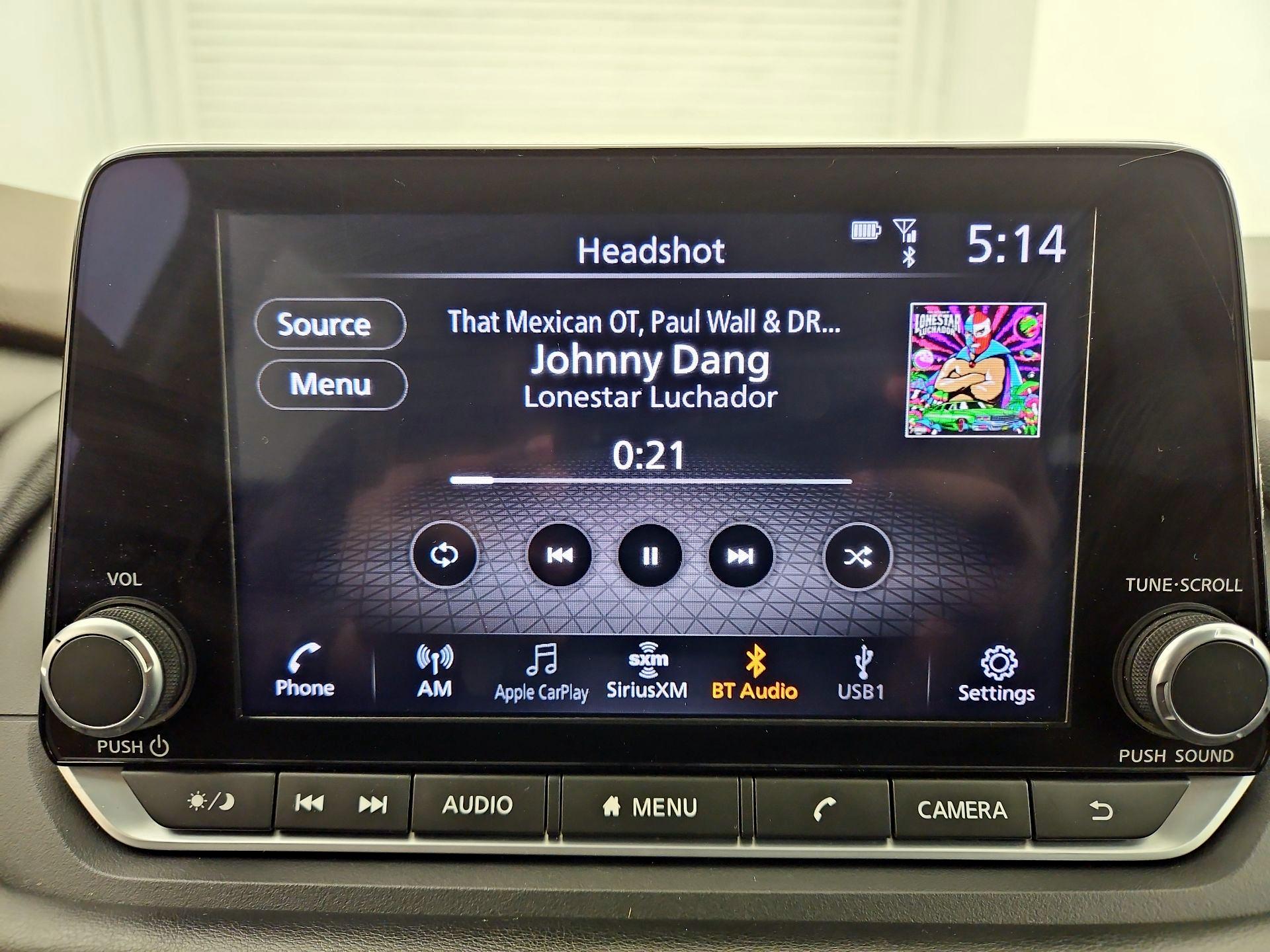 Thumbnail: 2023 Nissan Rogue - 15